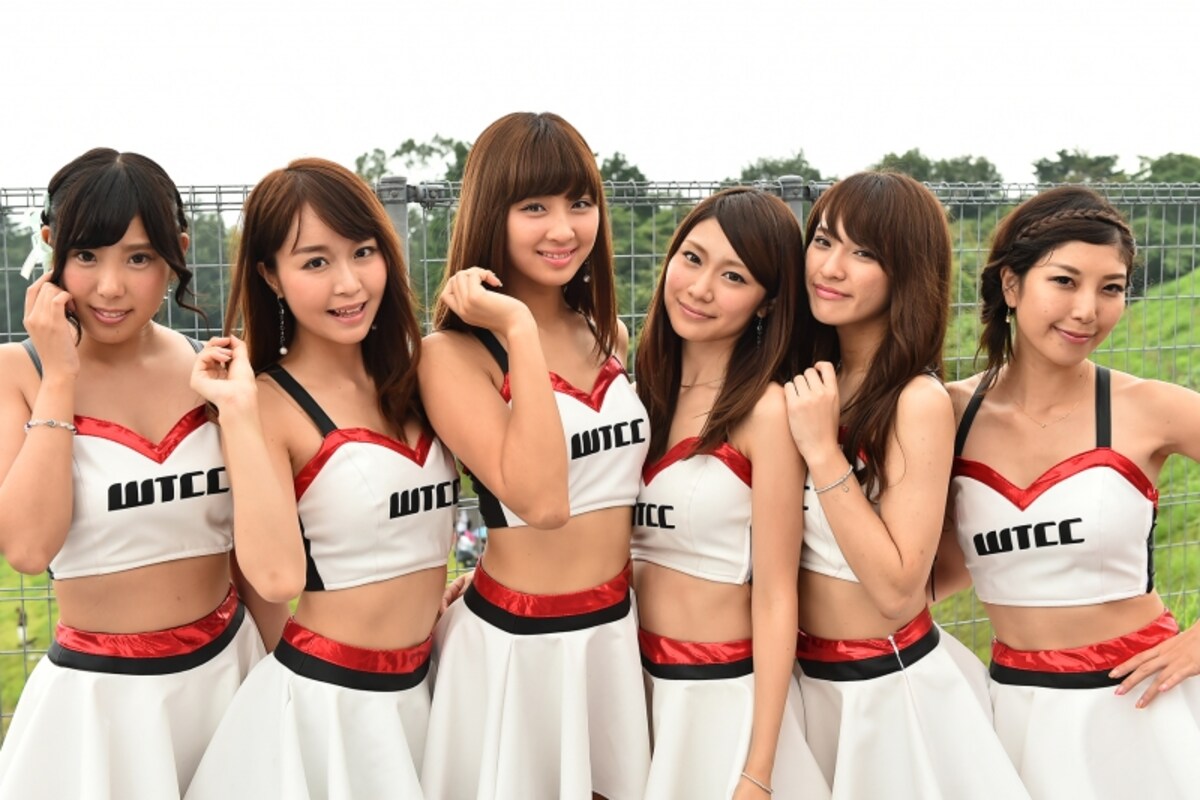 ADVAN WTCC GAL