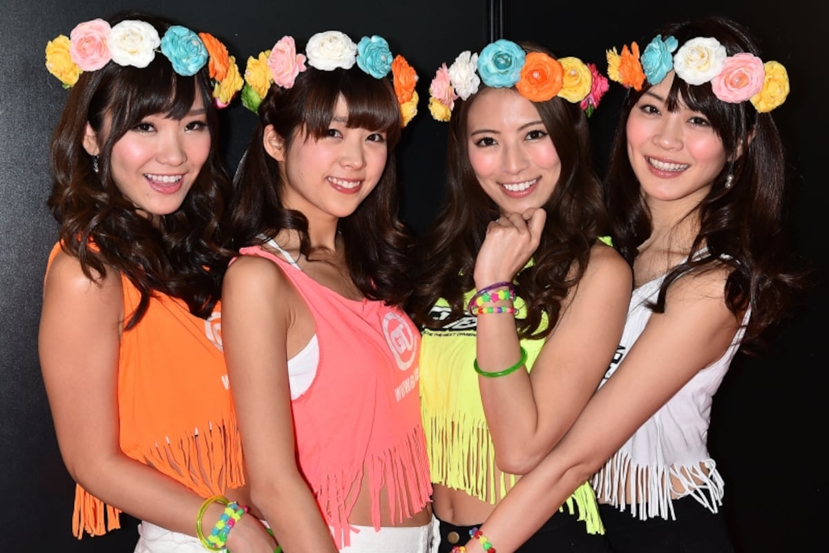 東京オートサロン2016速報第2弾