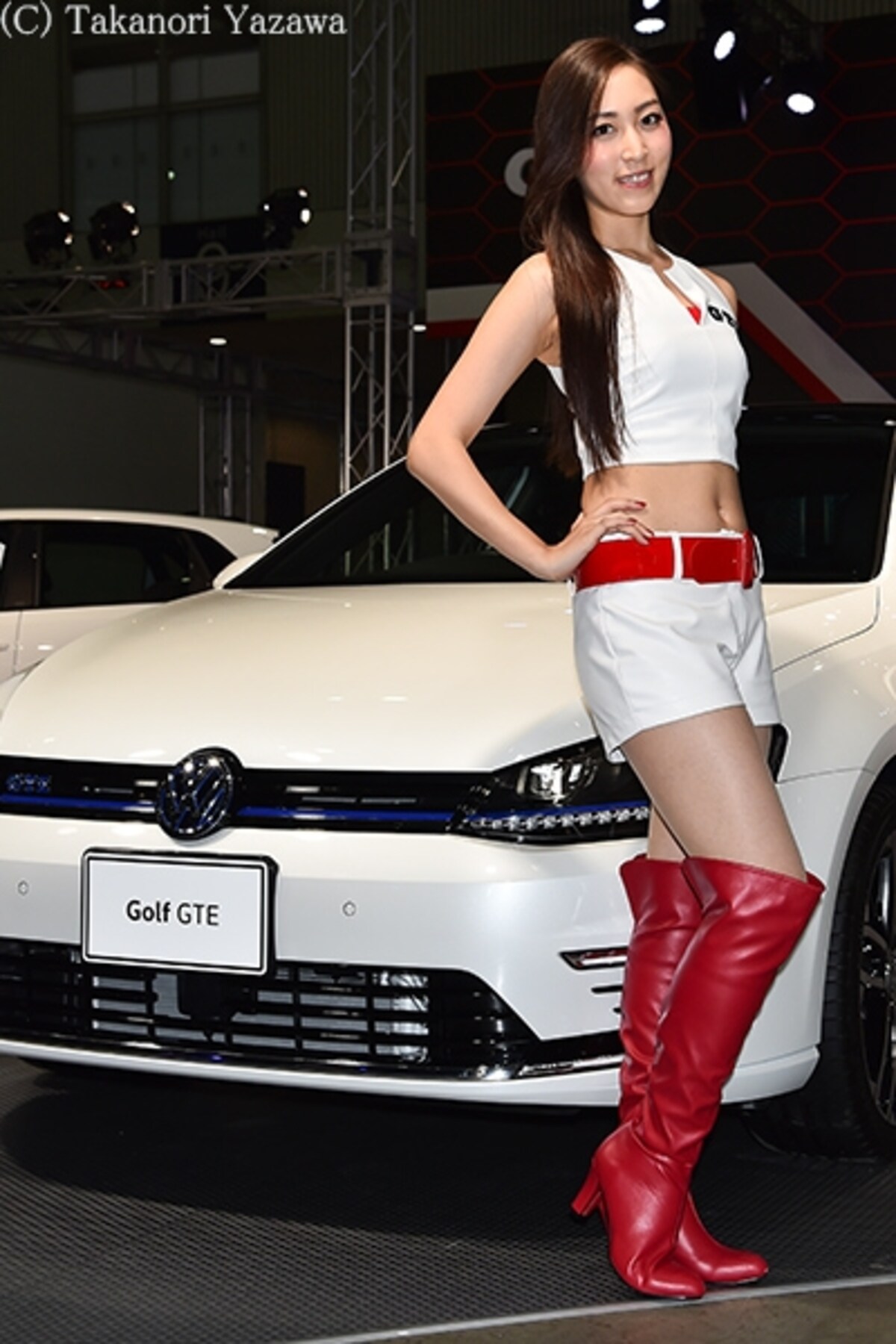 北ほのか／VW