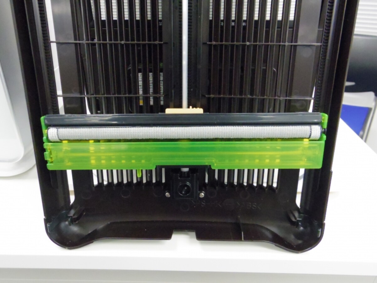 2016年モデル（2015年秋発売）空気清浄機