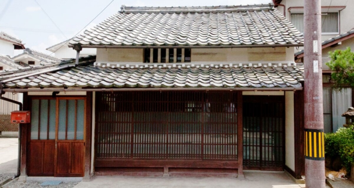 篠山城下町ホテルNIPPONIA