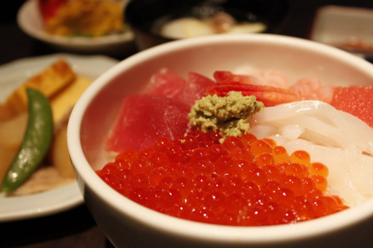 ラビスタ函館ベイ