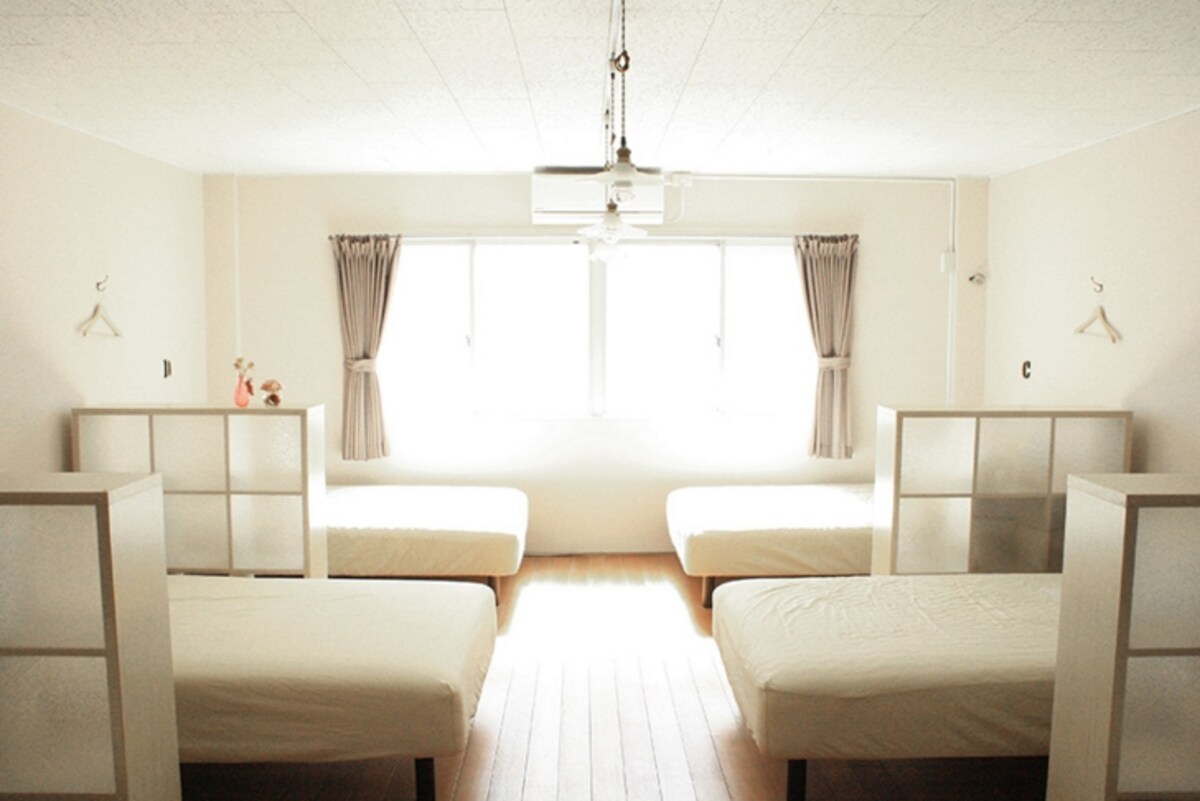 North+key Kyoto