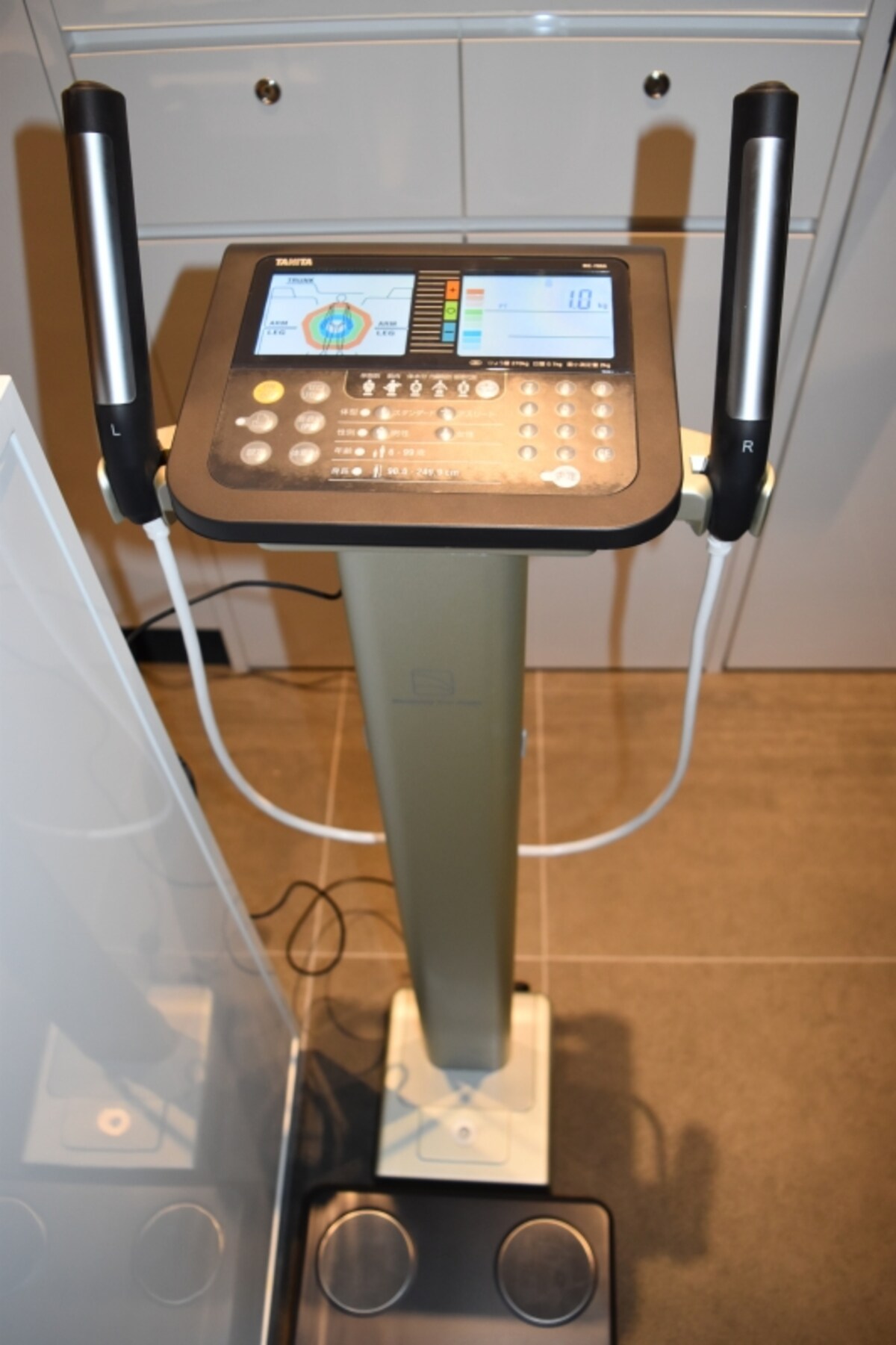 機器