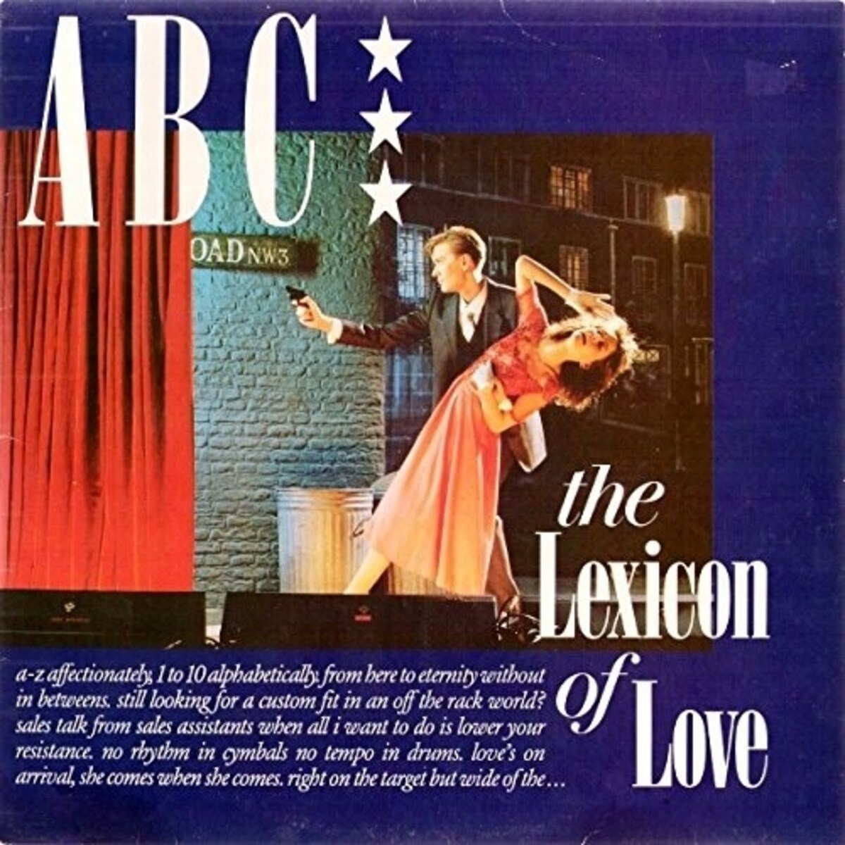 thelexiconoflove