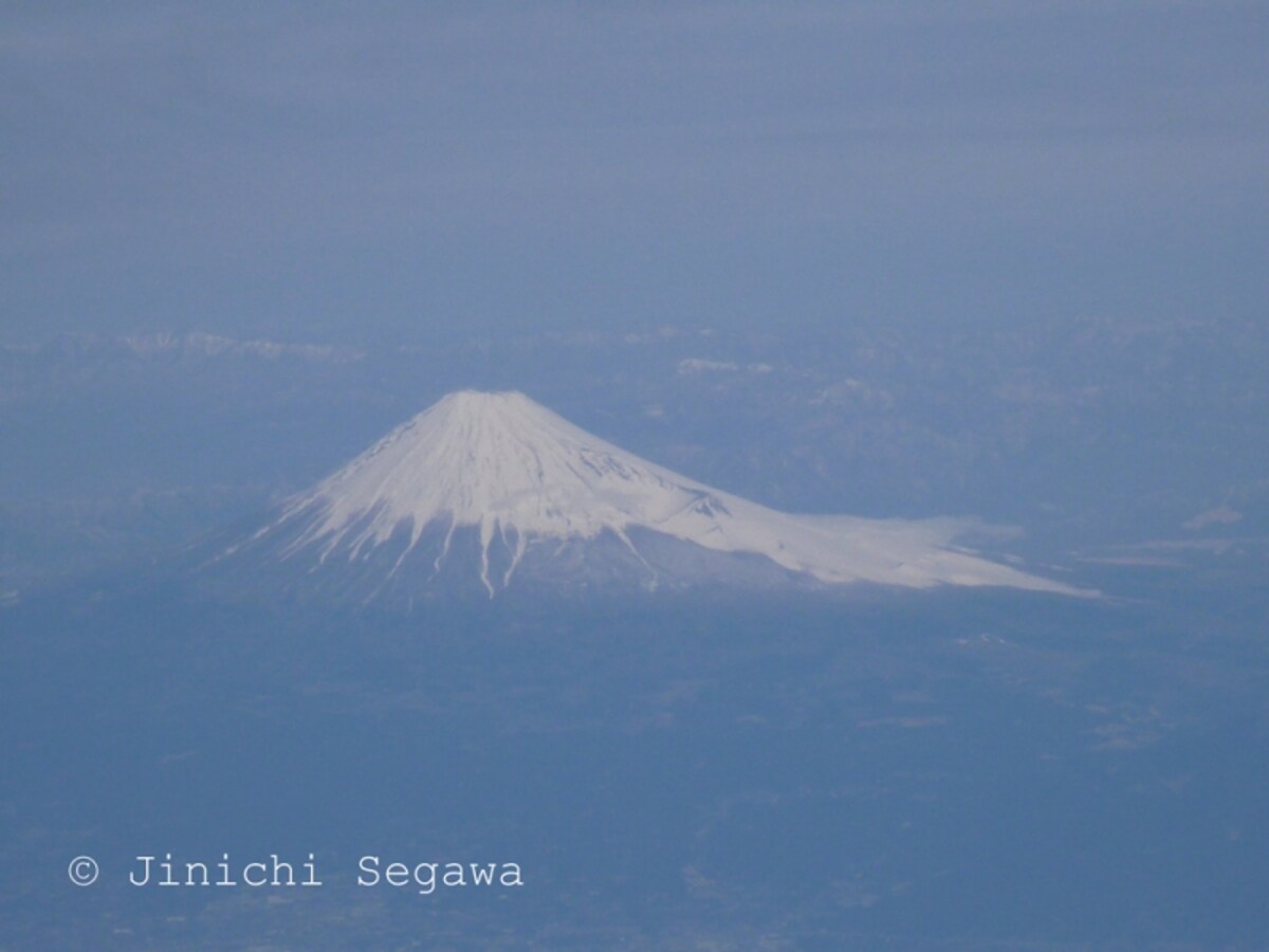 冬の撮影散歩
