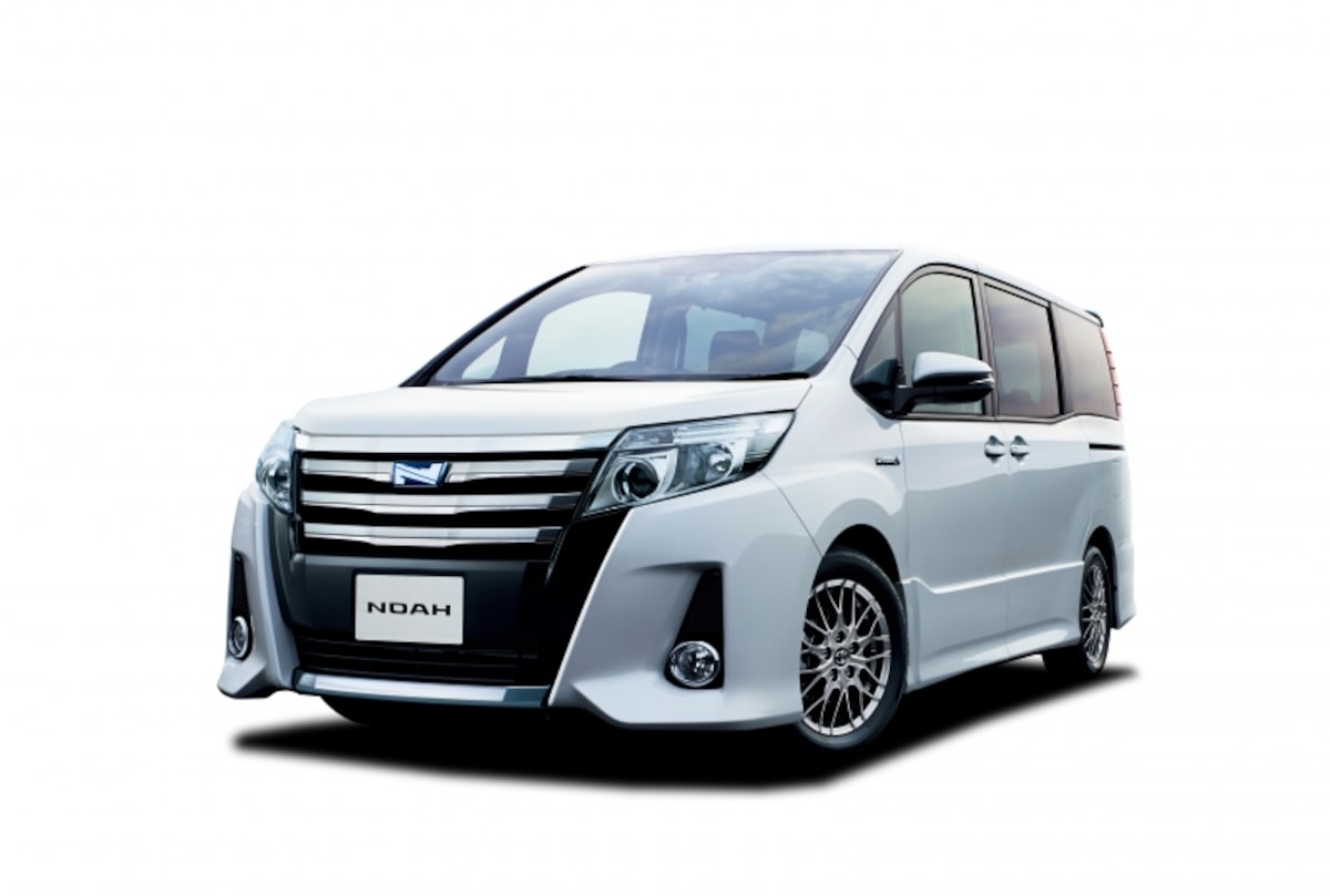 ノア Si （ハイブリッド車）