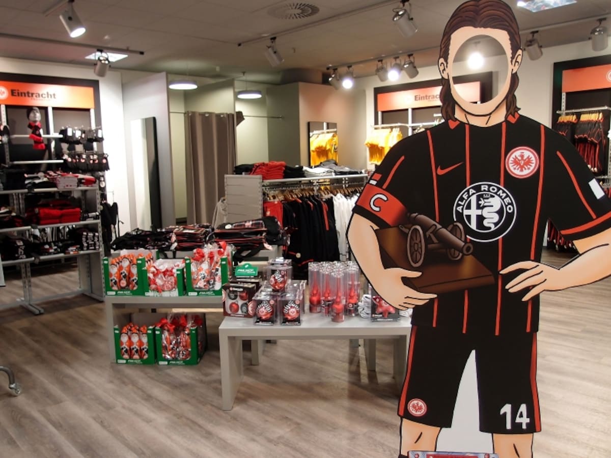 fanshop