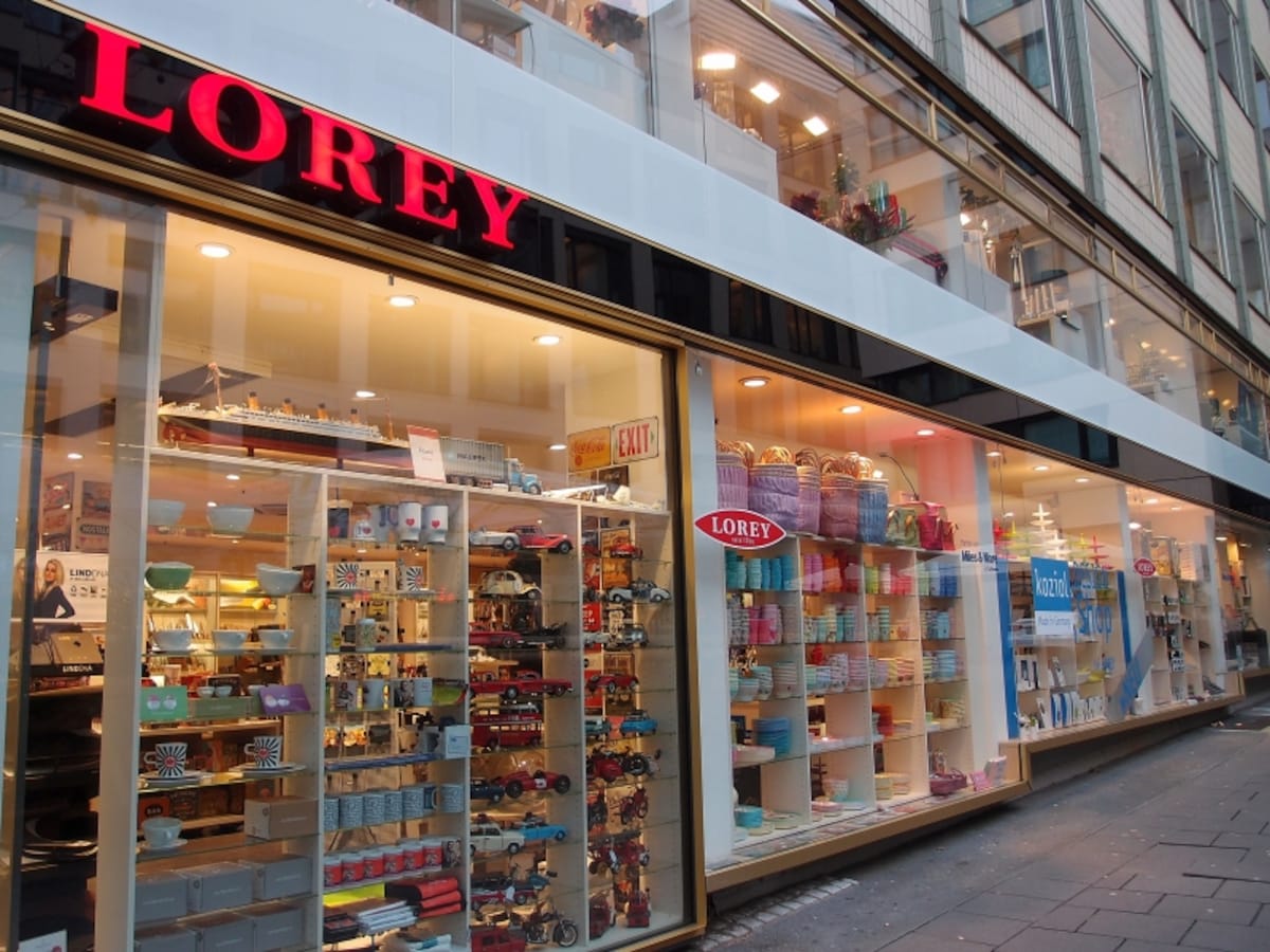 lorey