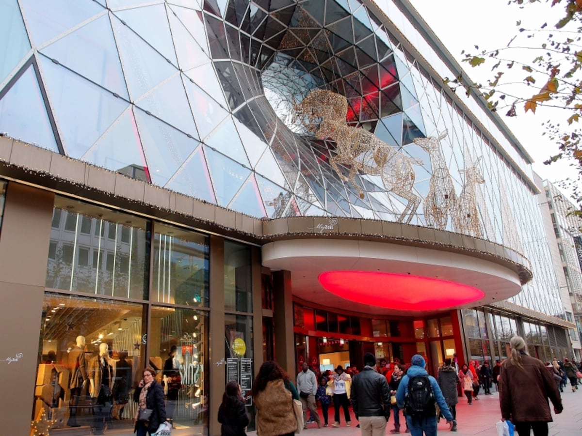 myzeil