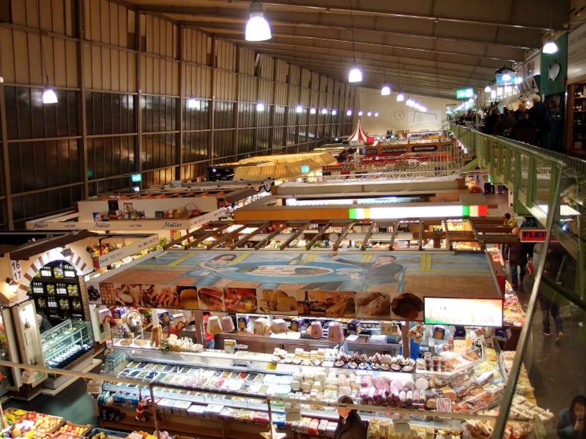 markthalle