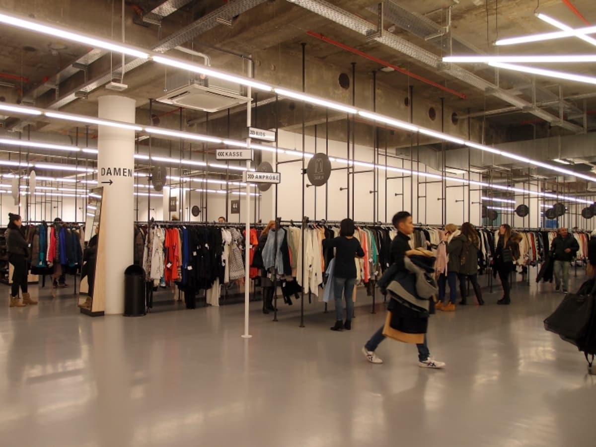 zalando