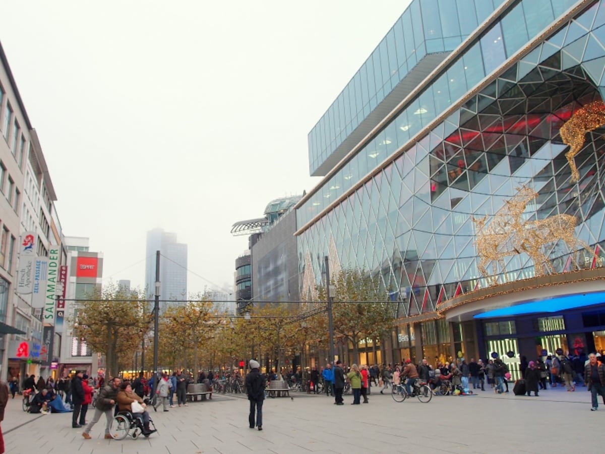 zeil