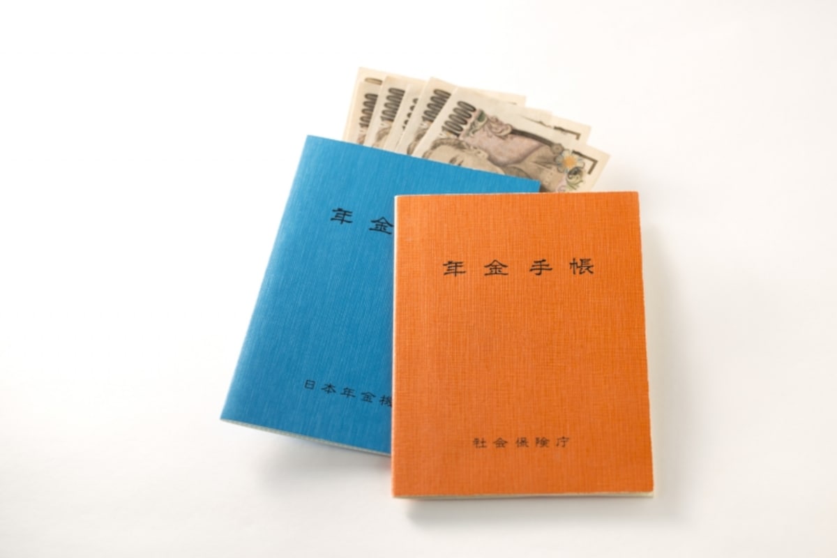 気になる年金受給額。平均いくらもらえる？