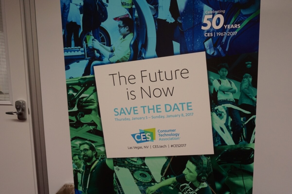 CES