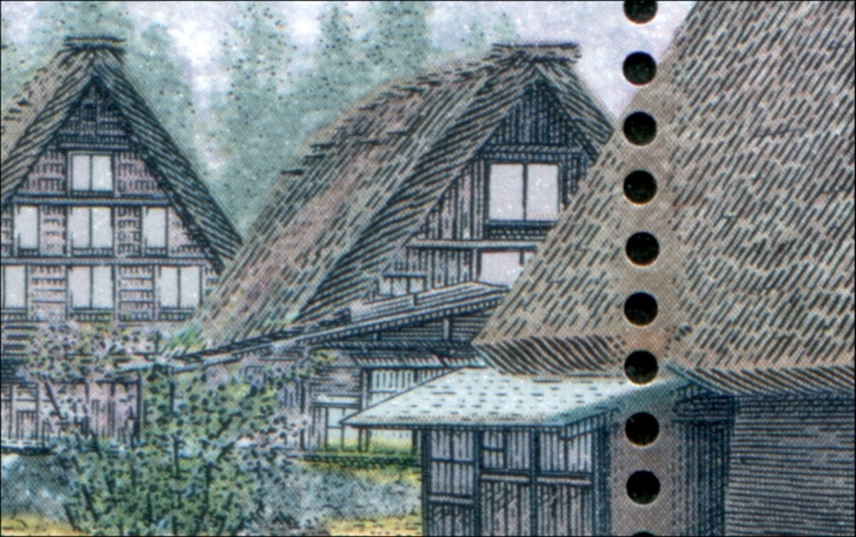 白川郷