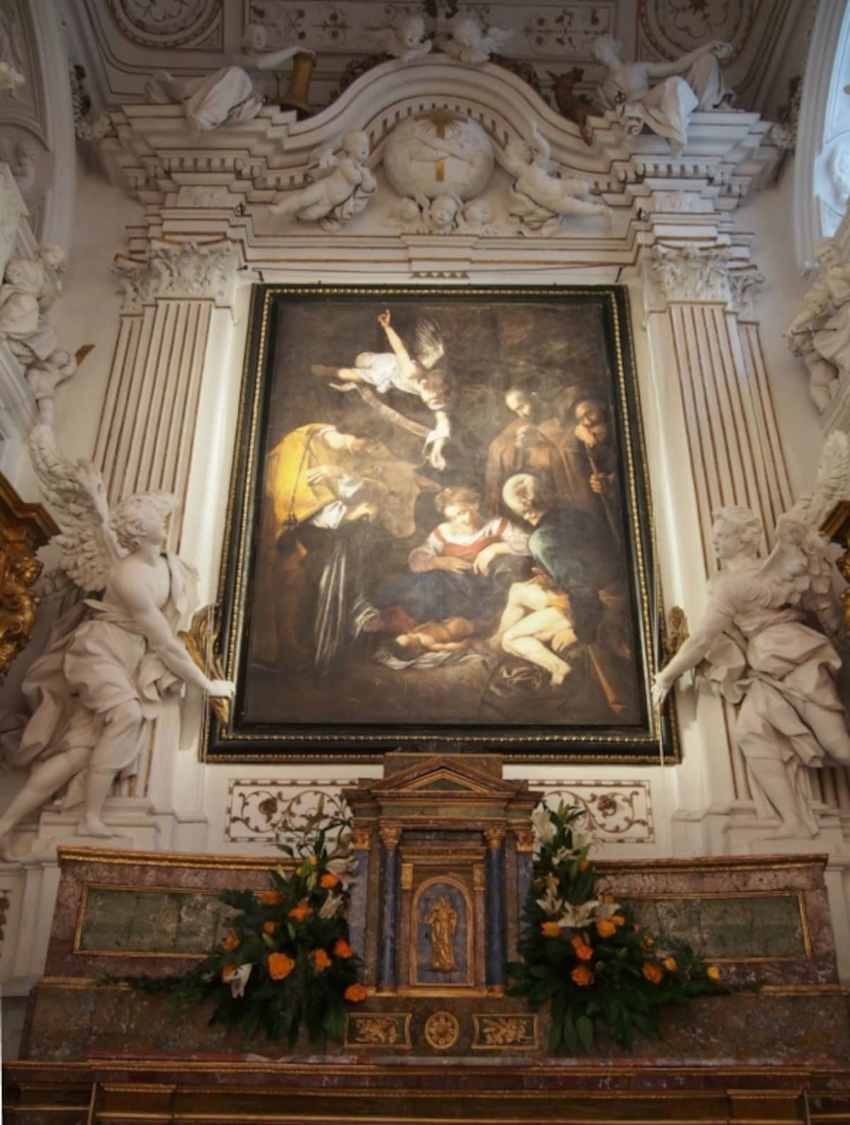 caravaggio0