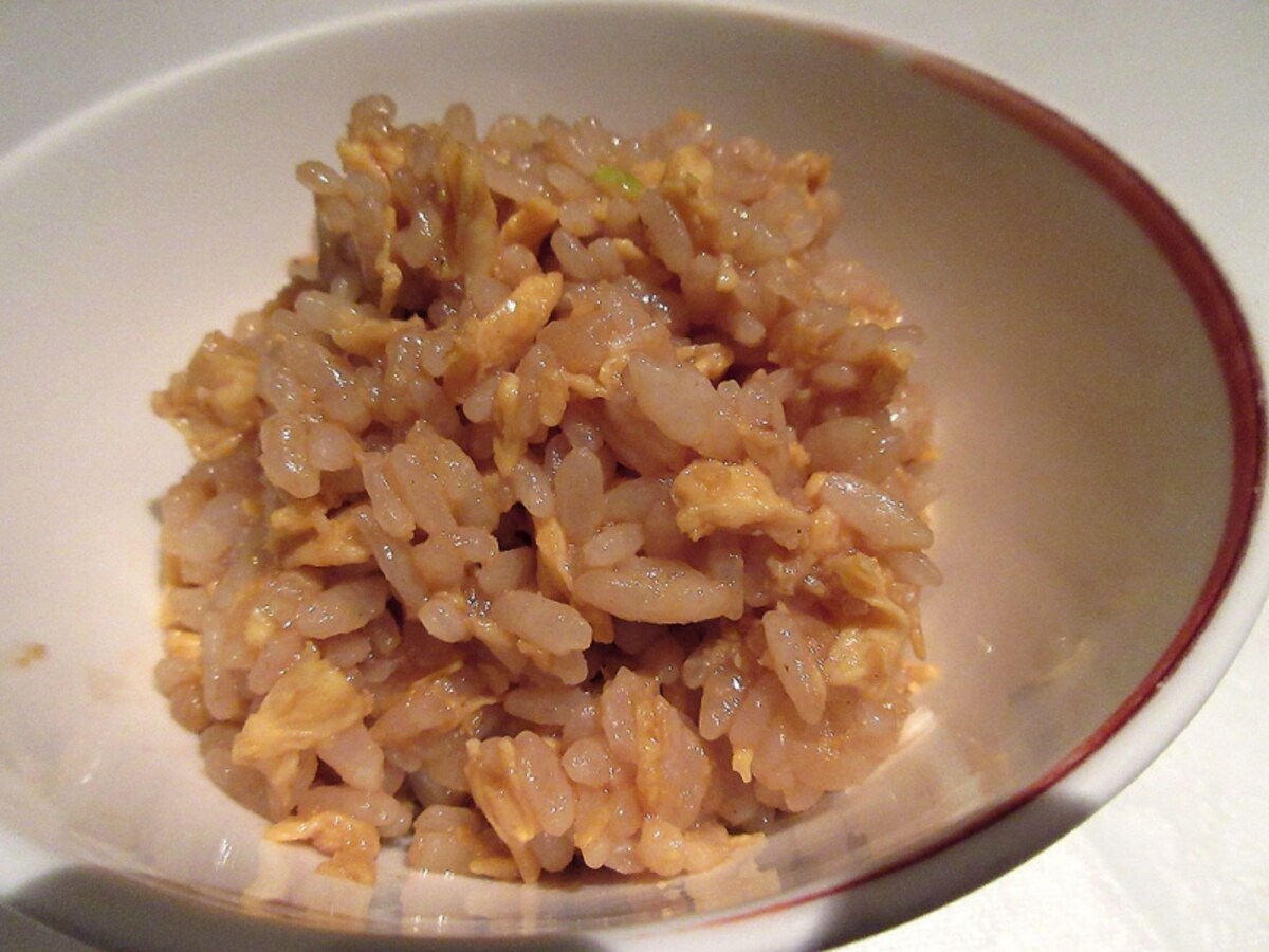 お食事