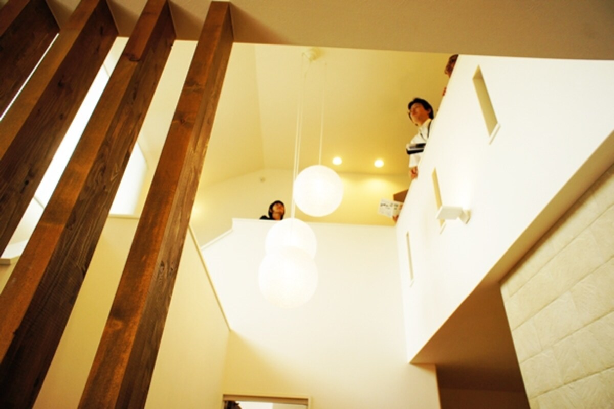 見学