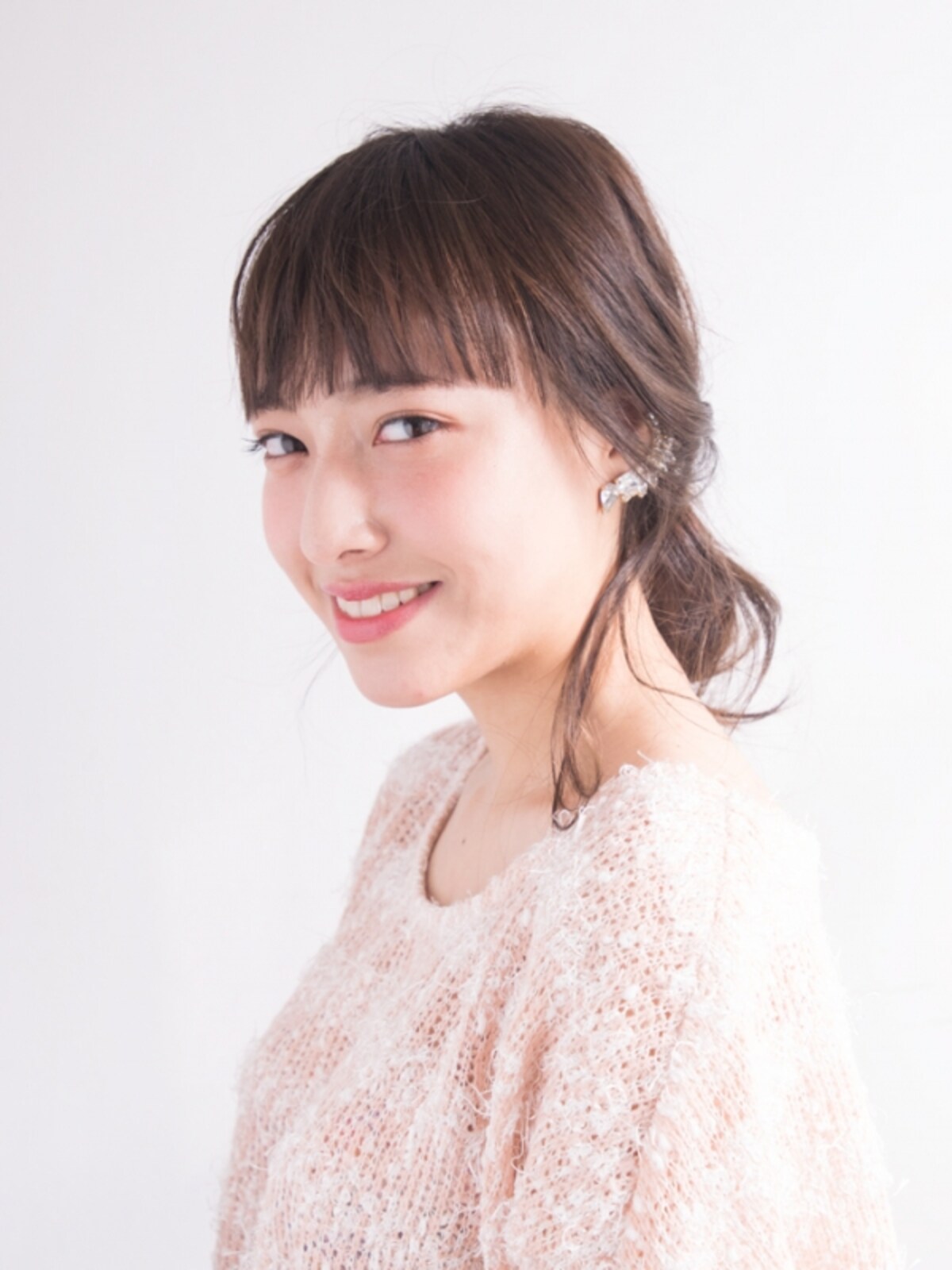 hair make KEIKO