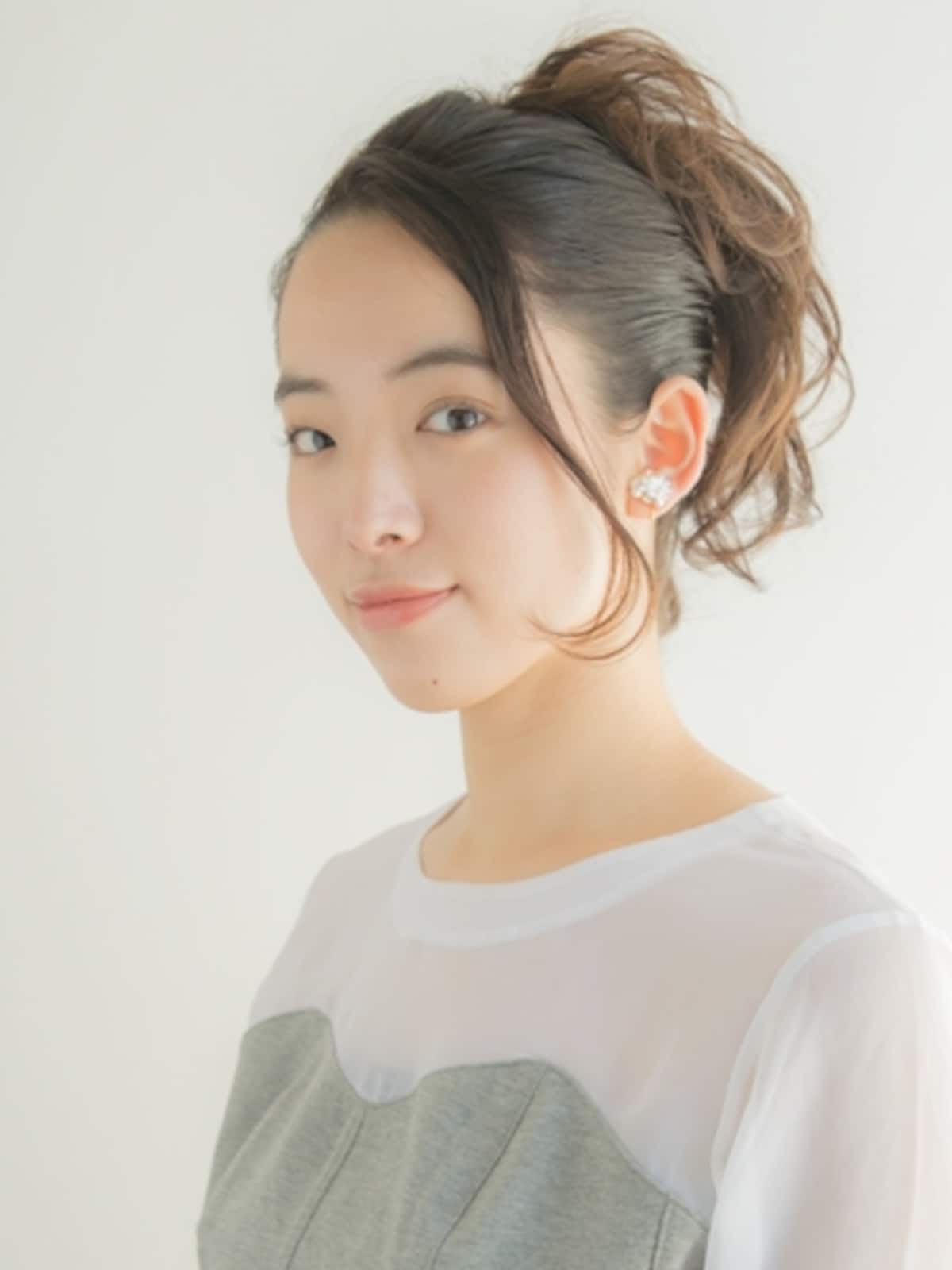 hair make WAKO