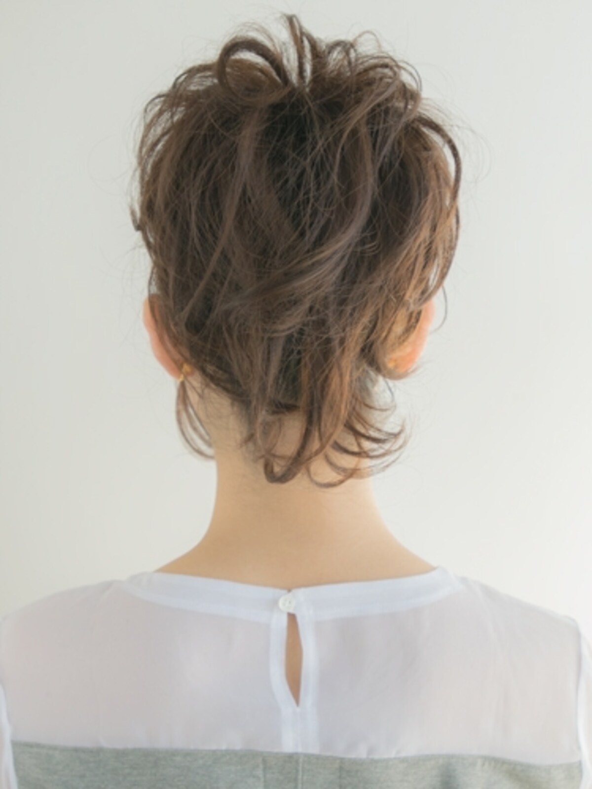 hair make WAKO