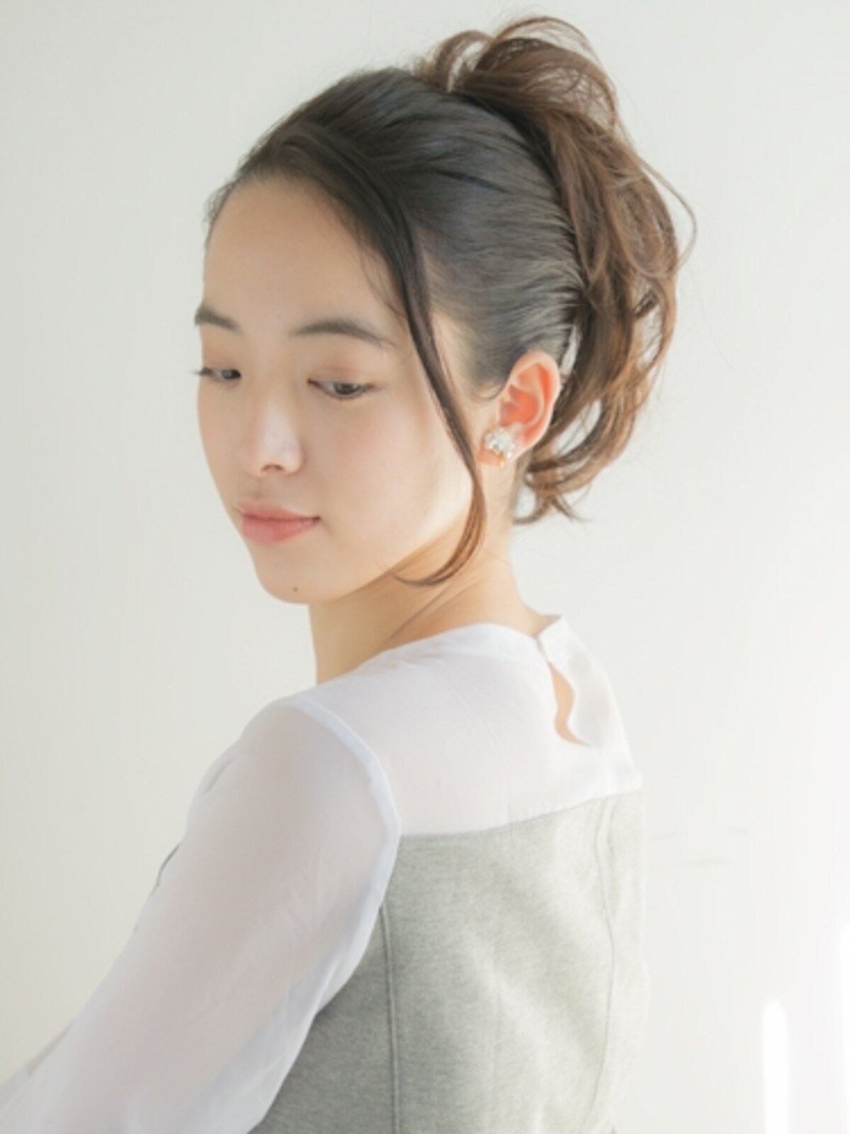 hair make WAKO
