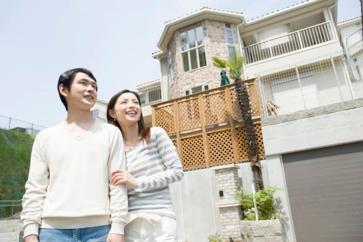 増税まで１年ある、と思ったけど、もう動き出した方がいいみたい。　