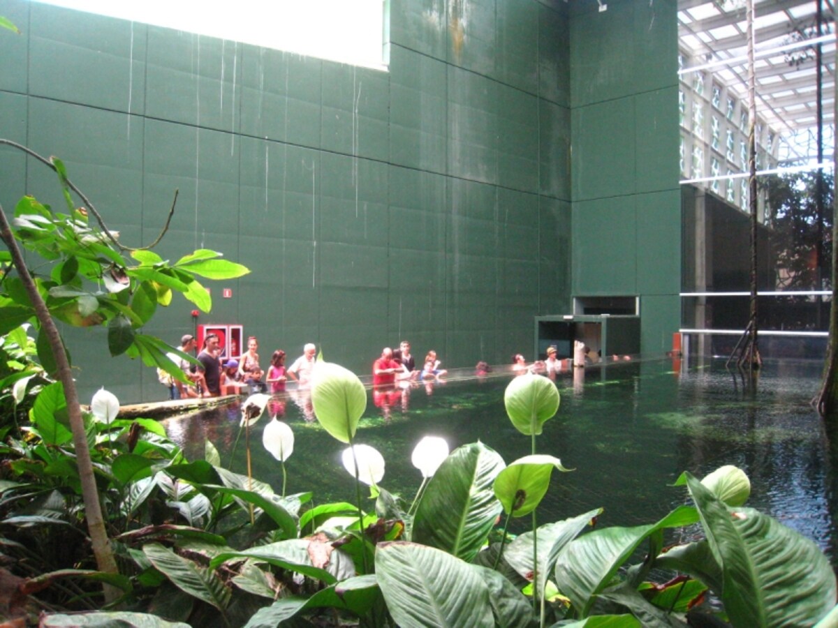 科学博物館