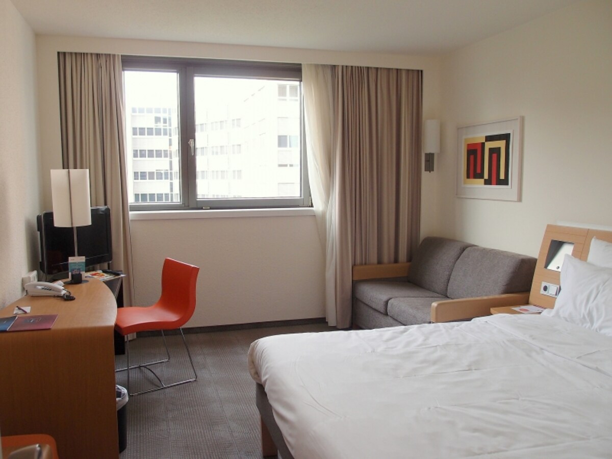 novotel