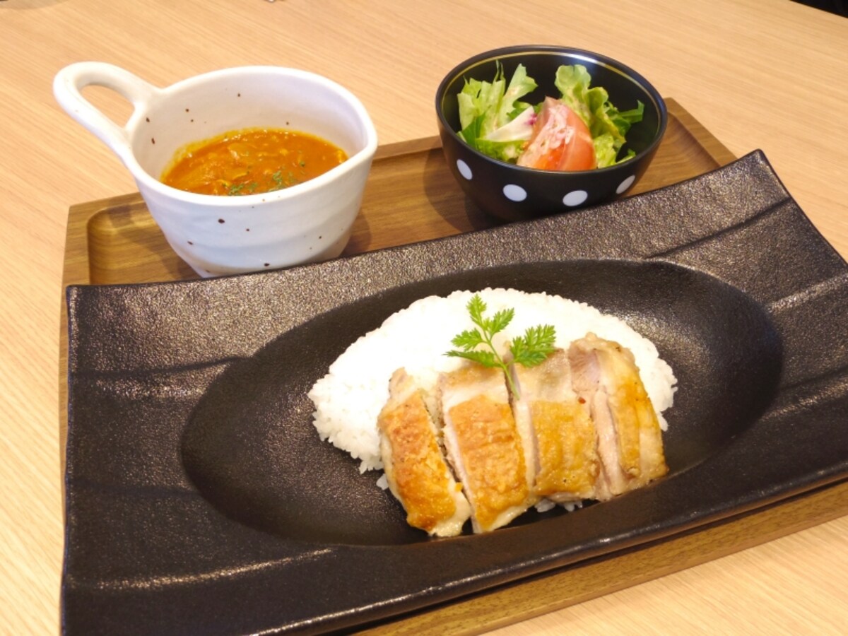 カレー