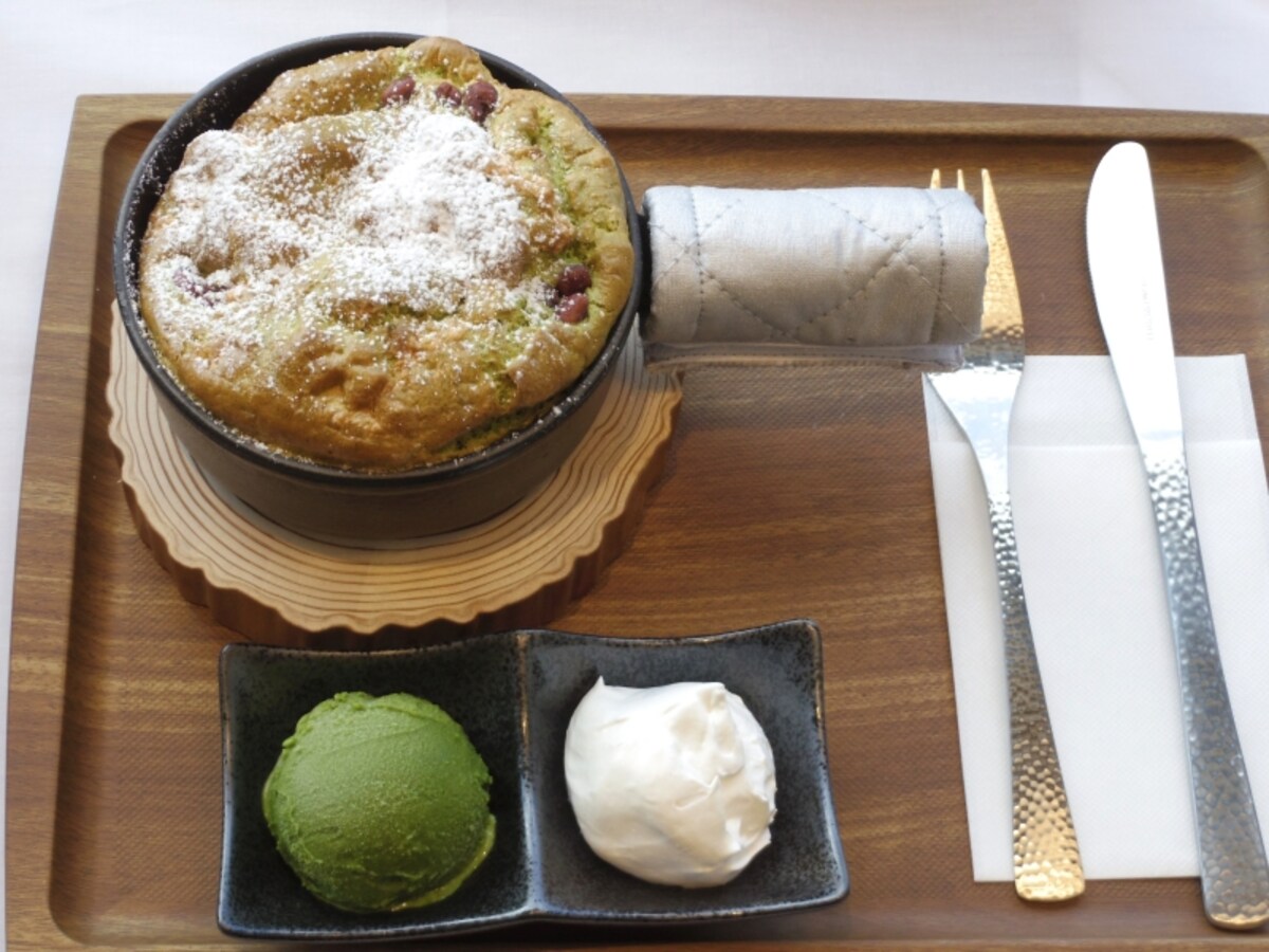 パンケーキ