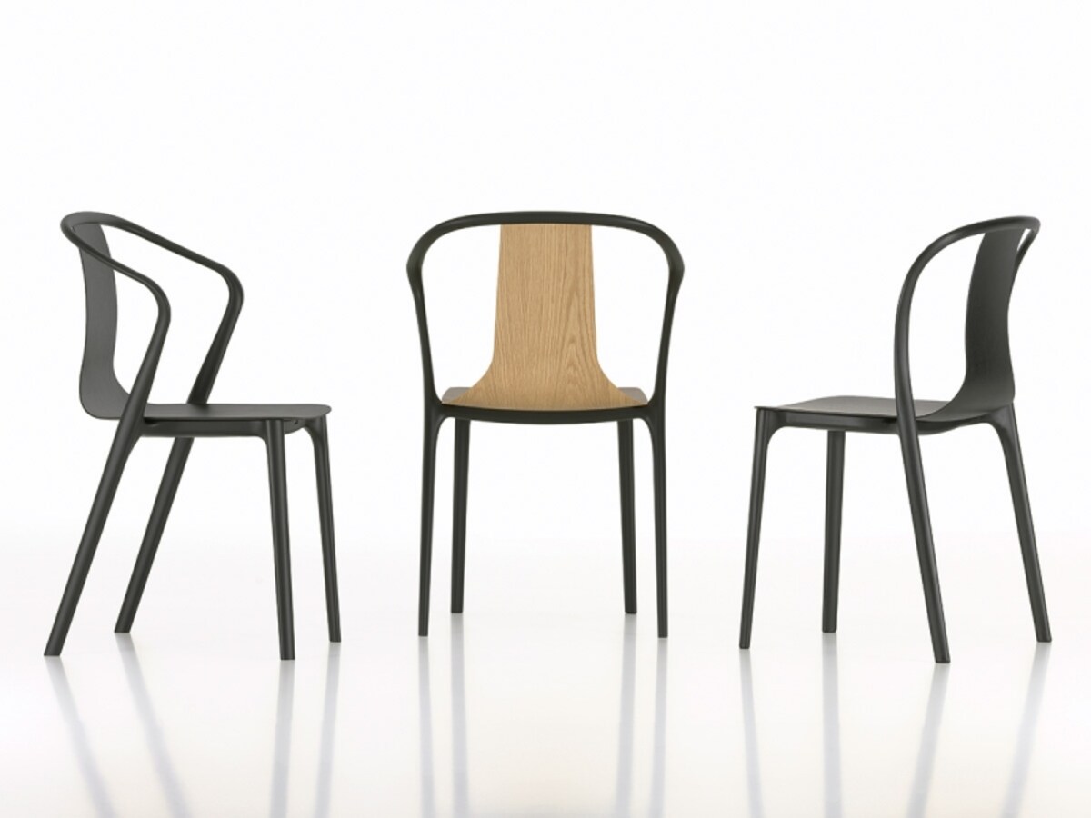 Belleville Chairの画像　　