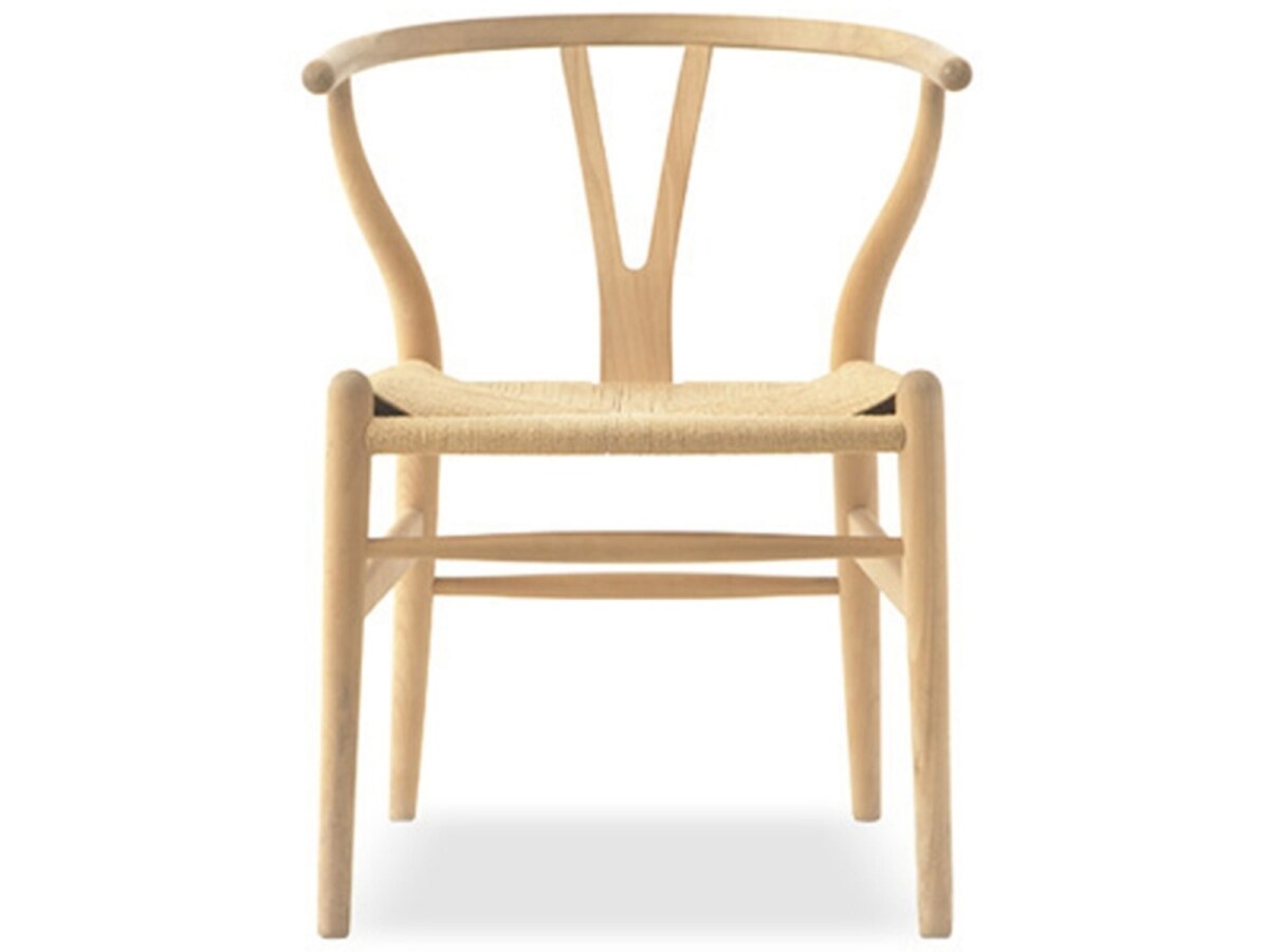 CH24 Y Chairの画像