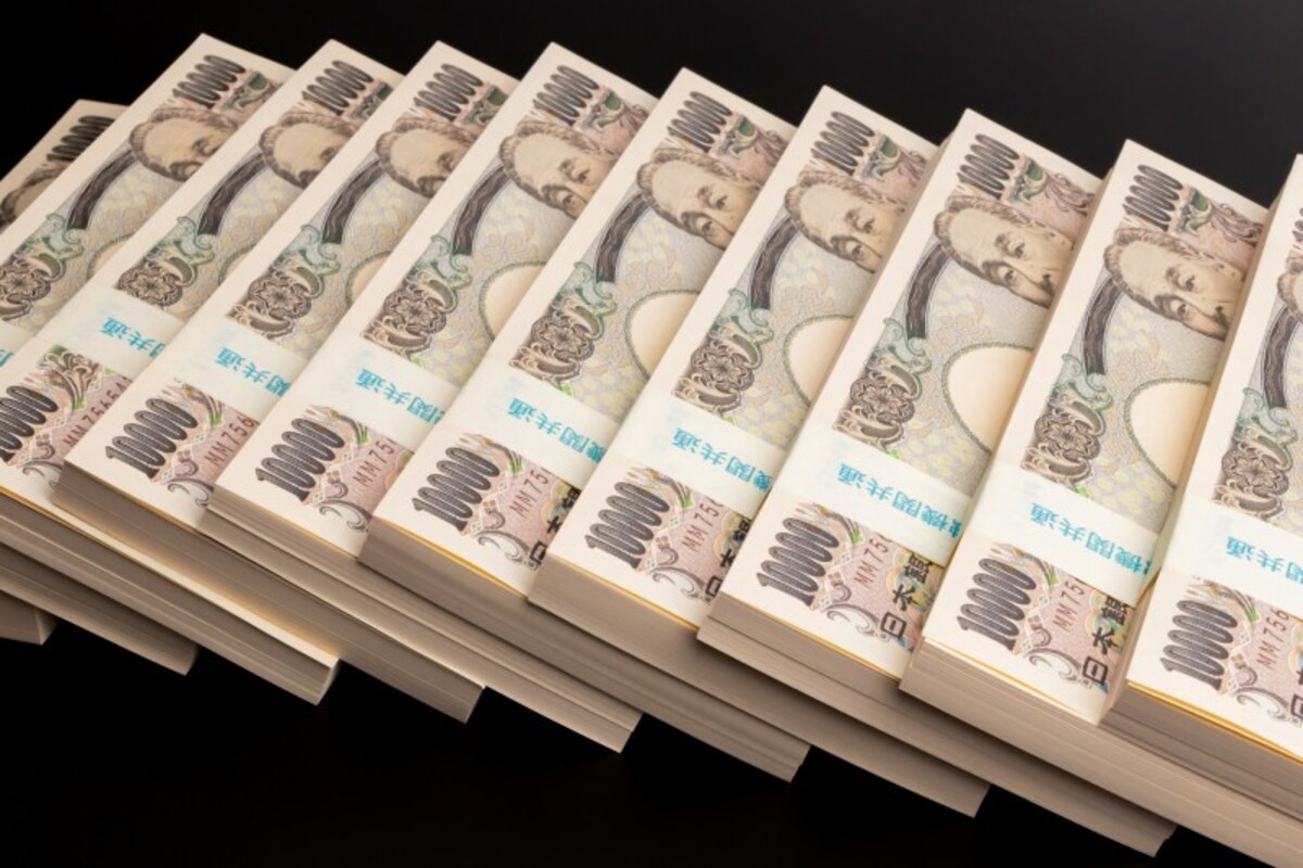 宝くじがもらえる定期預金を紹介