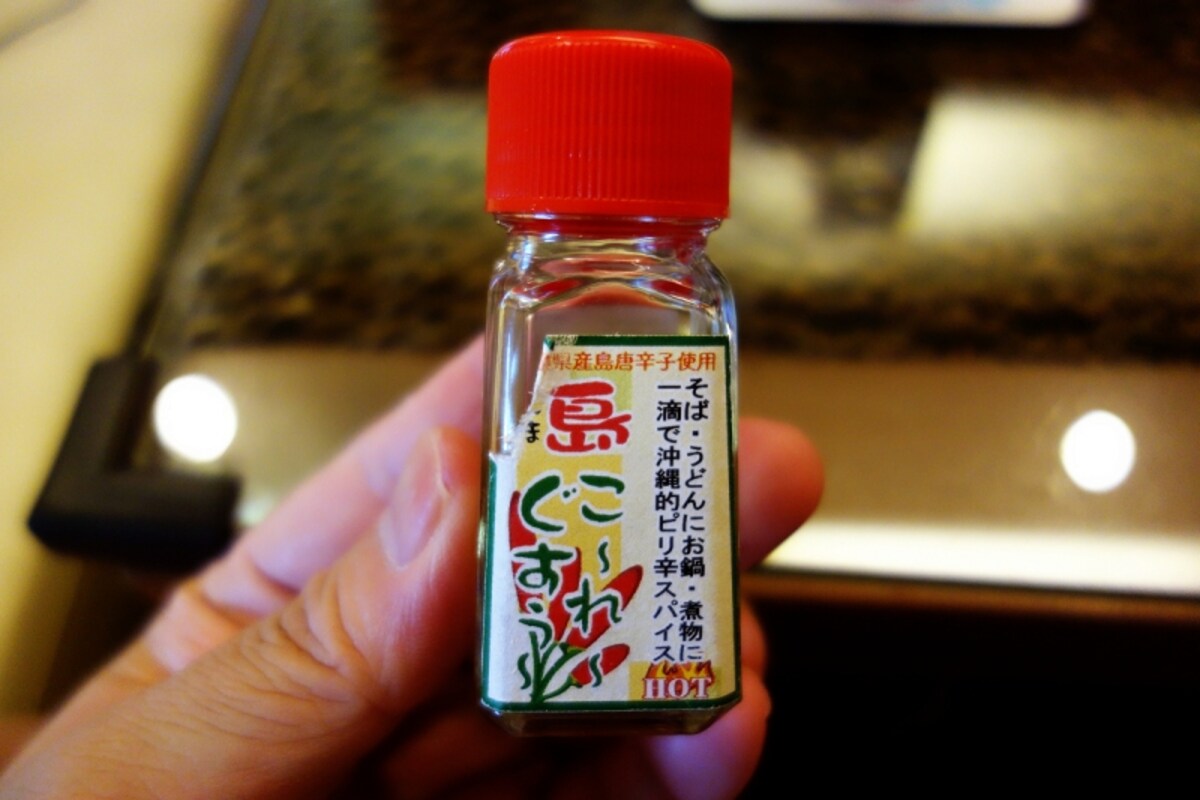 ちゅら