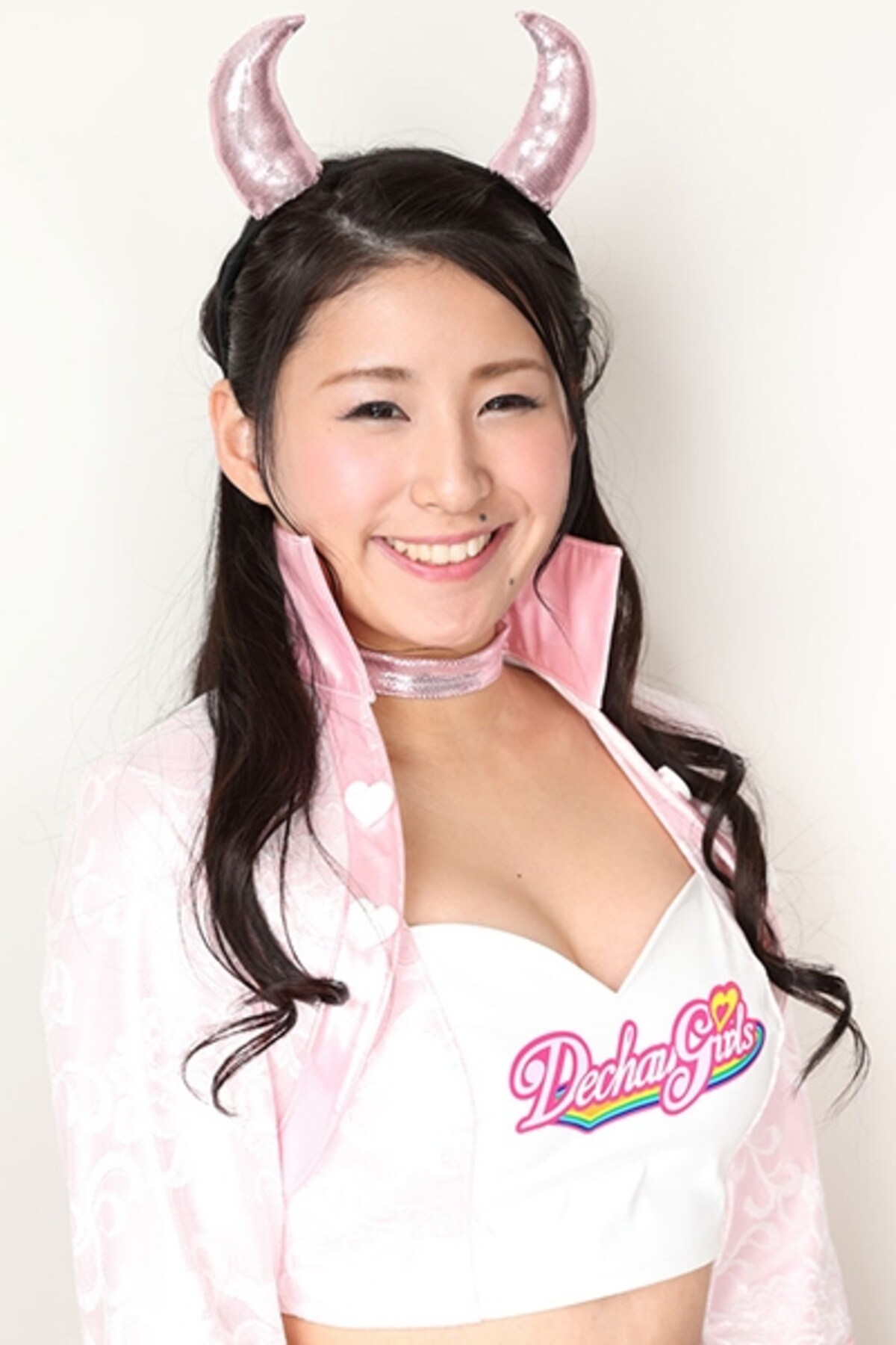 南彩香／2016DGRQ