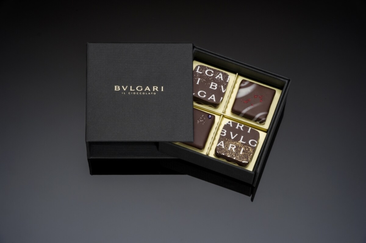 チョコレート・ジェムズ 「サン・ヴァレンティーノ 2016」（San Valentino 2016） 4,800円（税込）