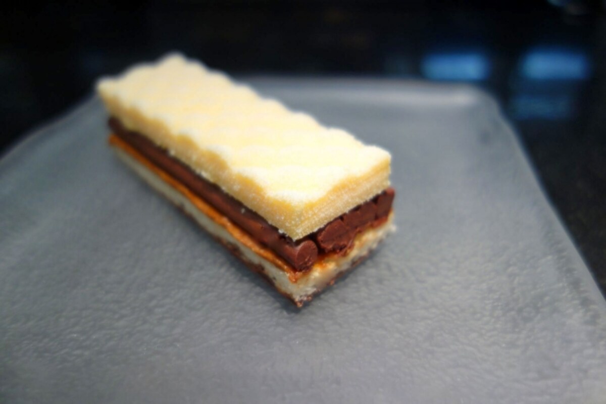 マトラッセがモチーフ