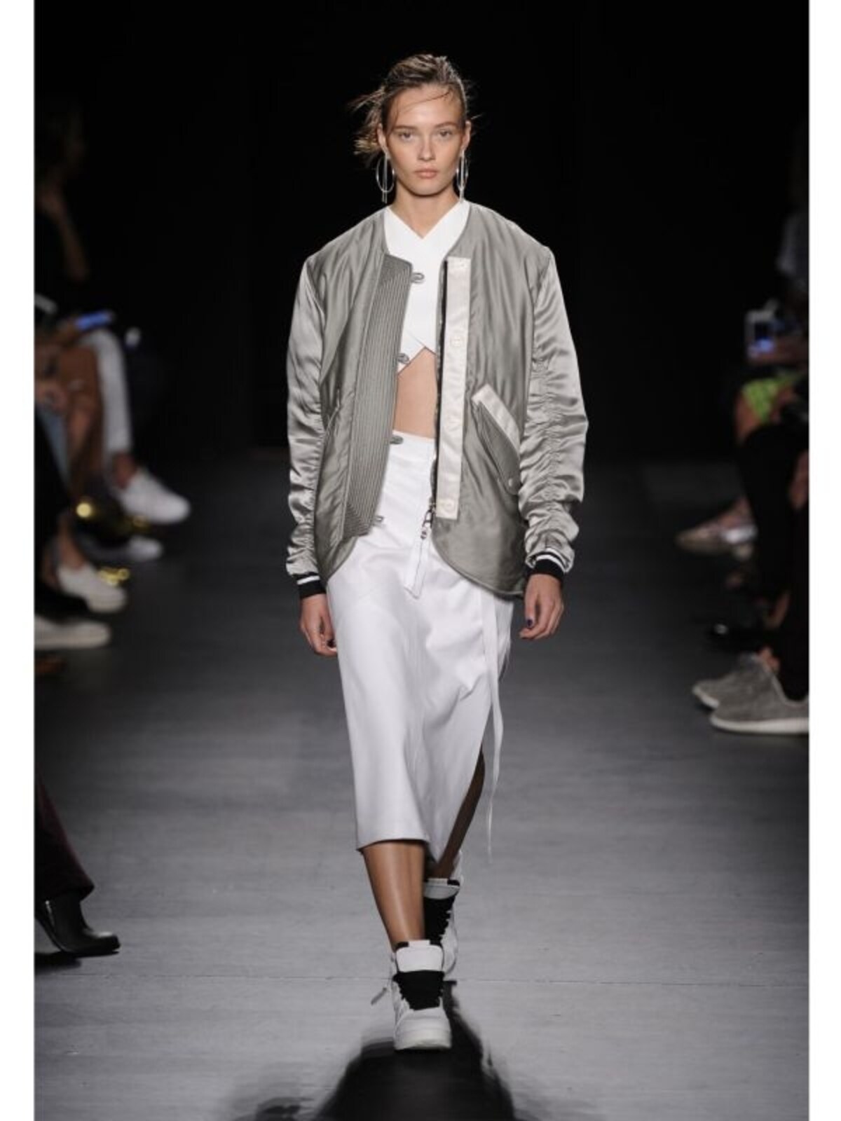 rag & bone 2016年春夏NYコレクション