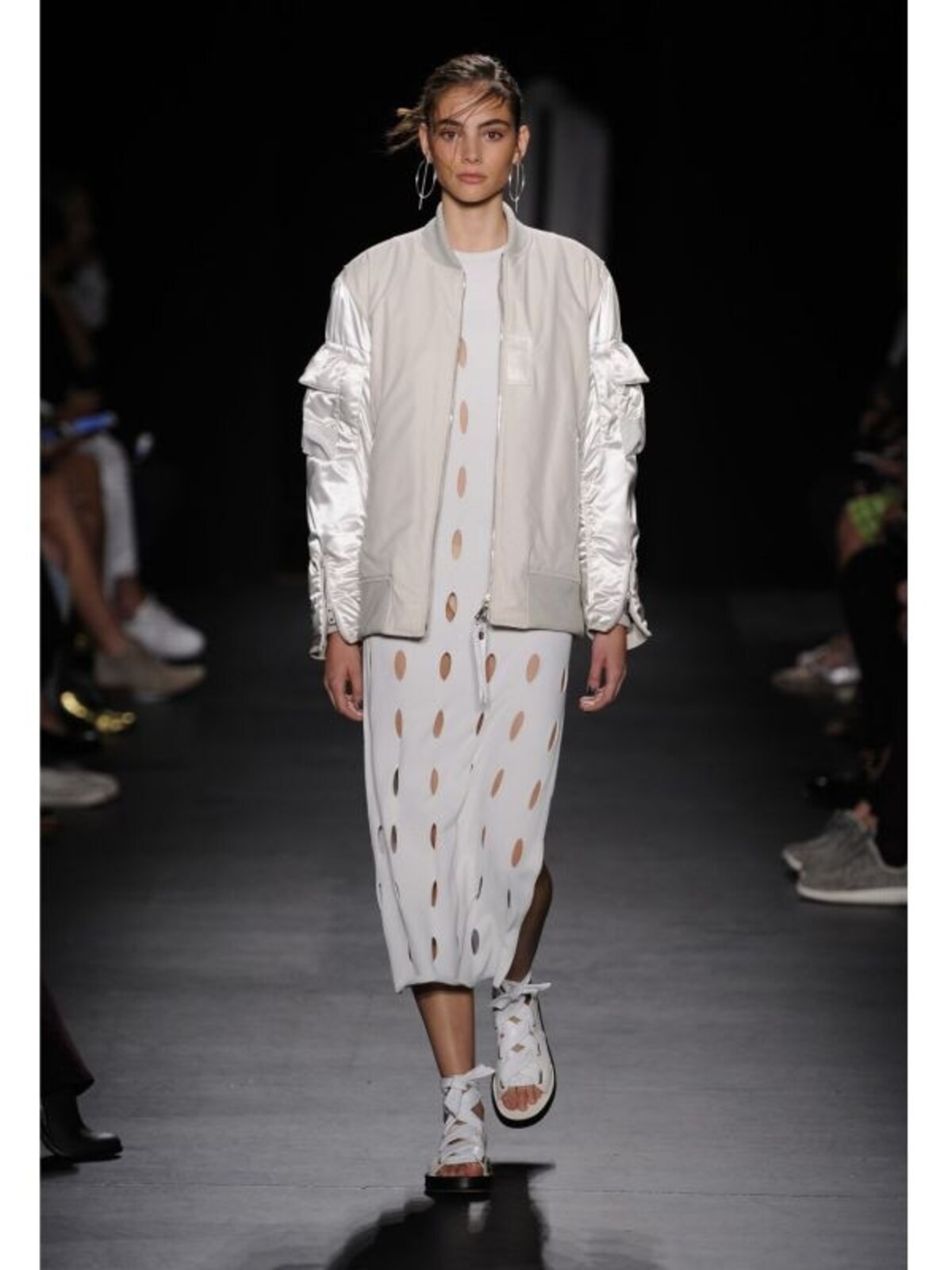 rag & bone 2016年春夏NYコレクション