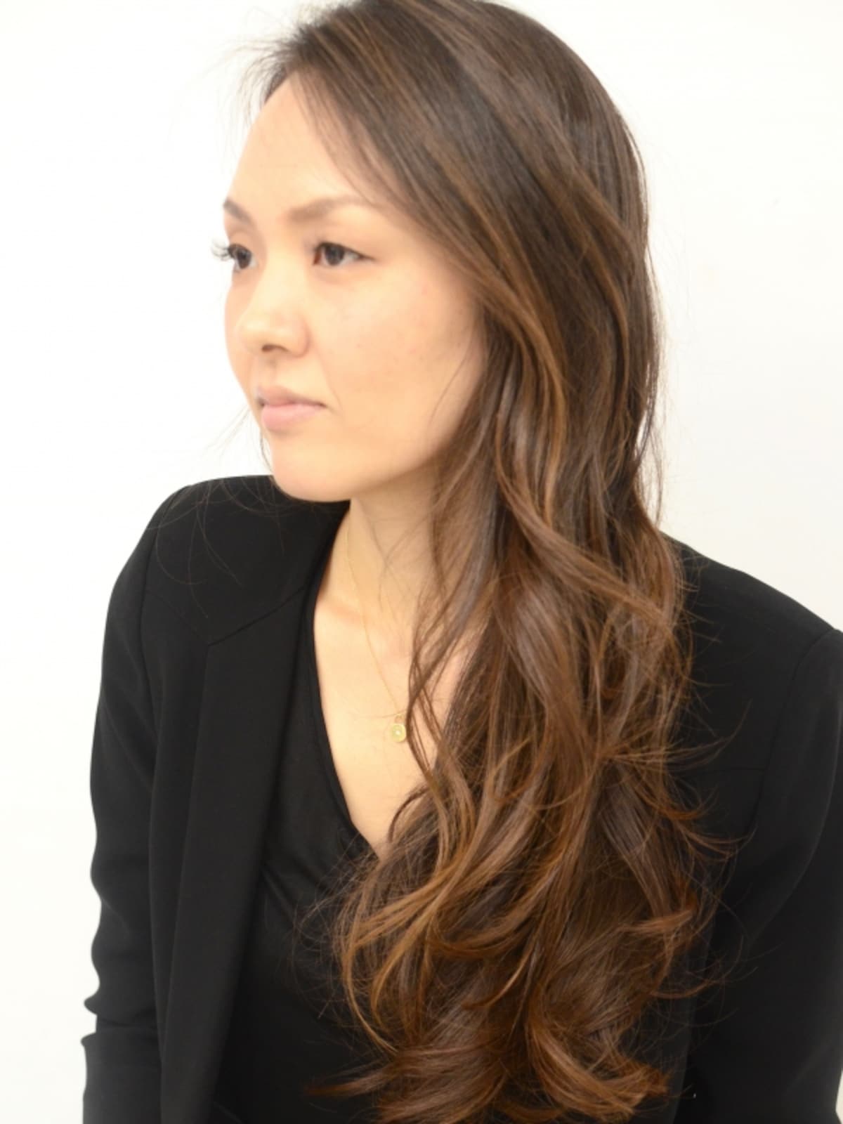 MichioNozawa HAIR SALON 瀧上丈司