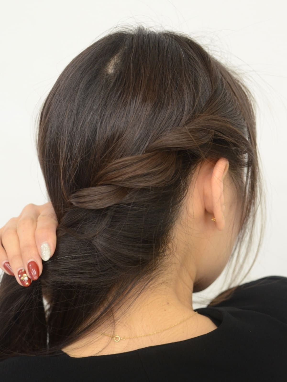 MichioNozawa HAIR SALON 瀧上丈司