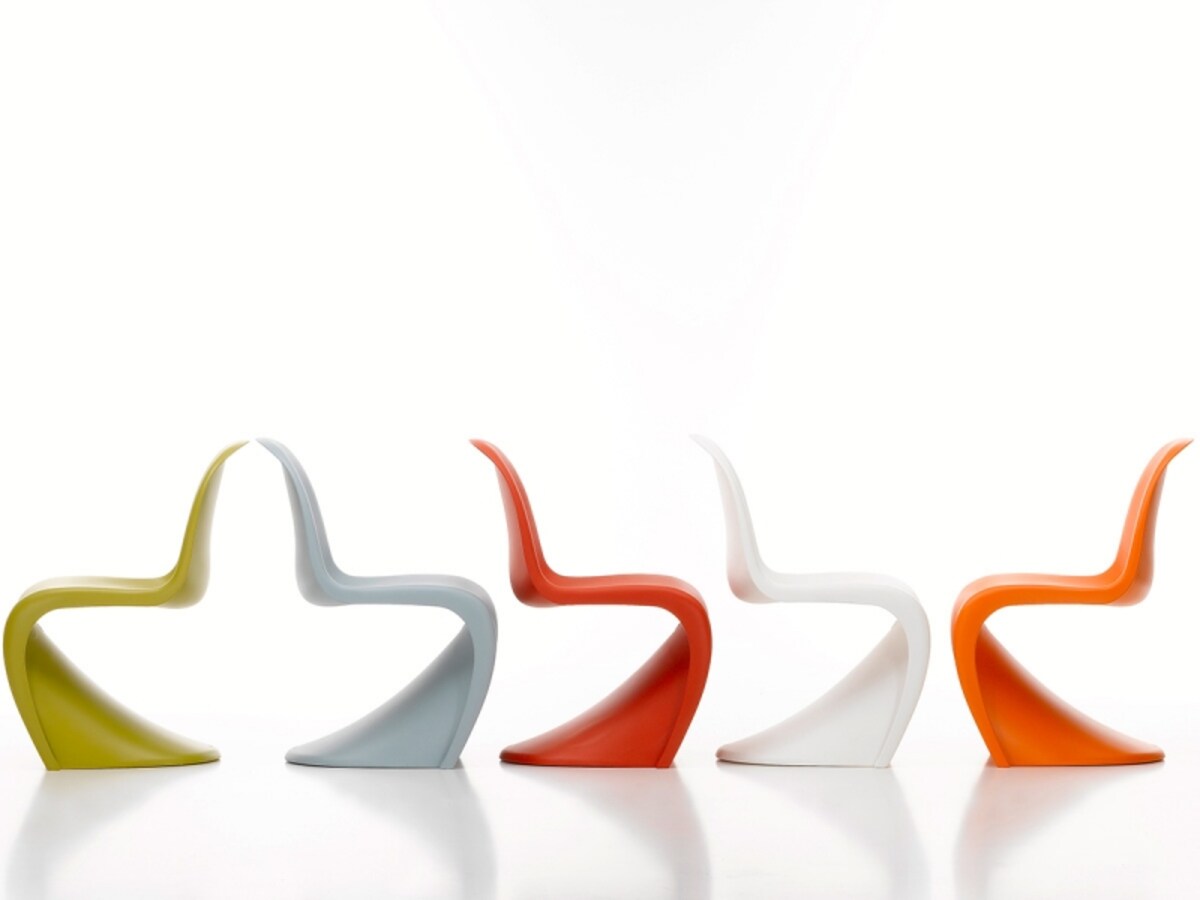 Panton Chairの画像