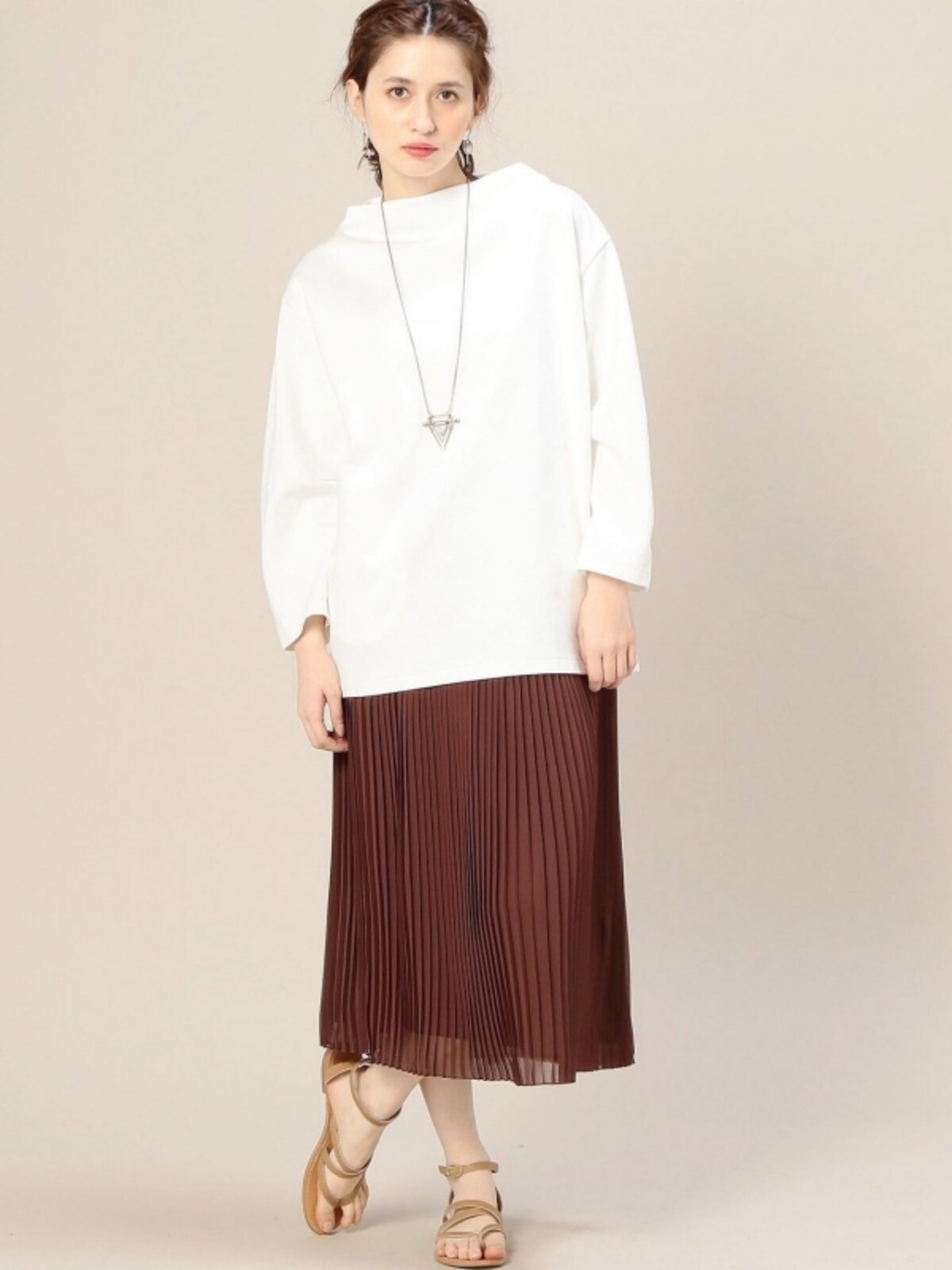 (ビューティアンドユースユナイテッドアローズ) BEAUTY&YOUTH UNITED ARROWS BSF E GGT P MDL 78 