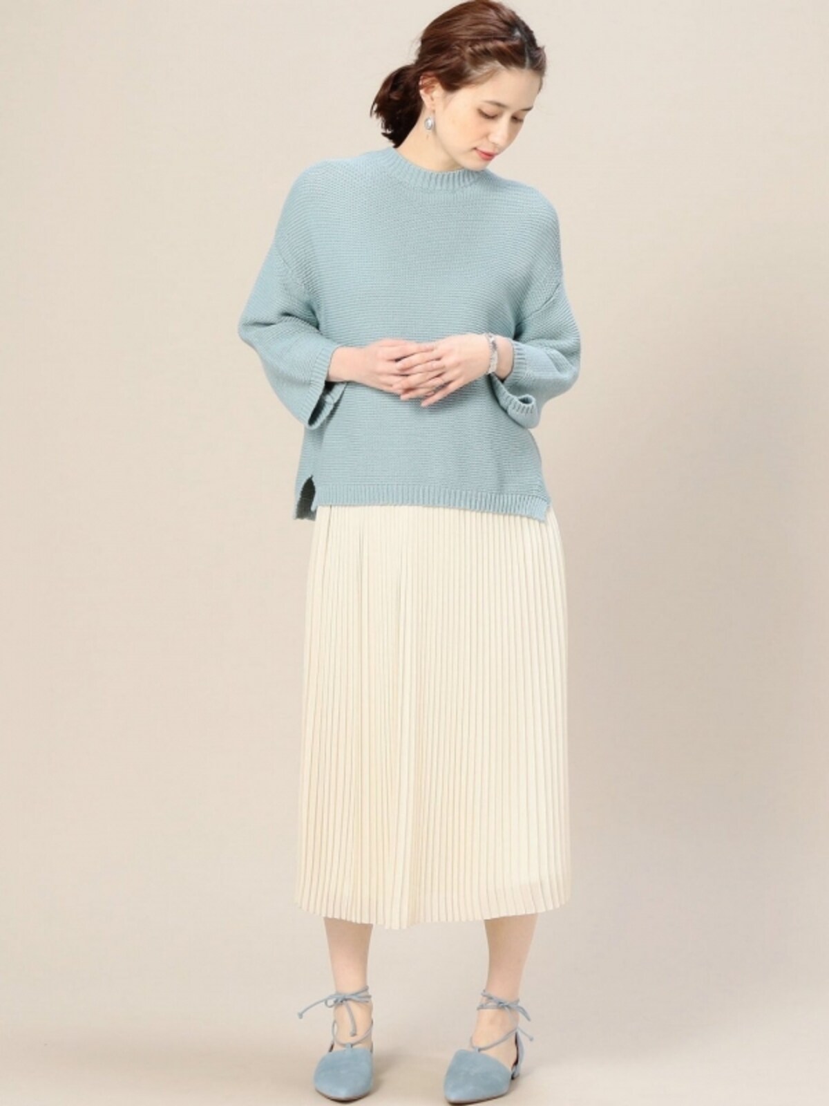 (ビューティアンドユースユナイテッドアローズ) BEAUTY&YOUTH UNITED ARROWS BBC 5G C/N GARTER 8SL 