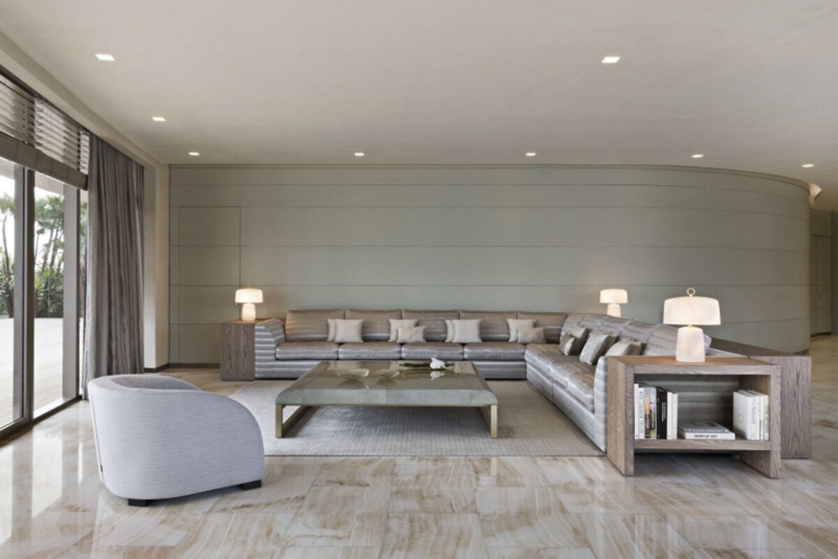 living room_unit a?Davide Lovatti