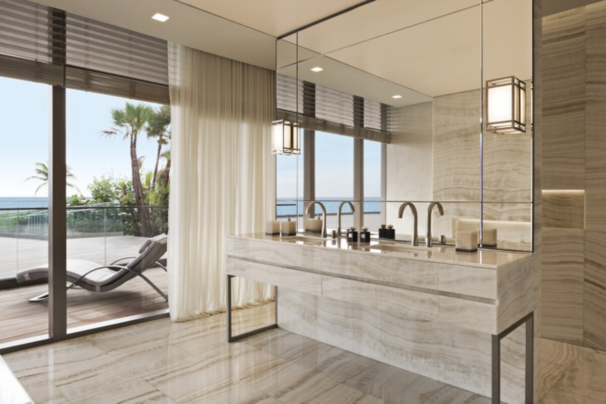 master bedroom_unit a?Davide Lovatti