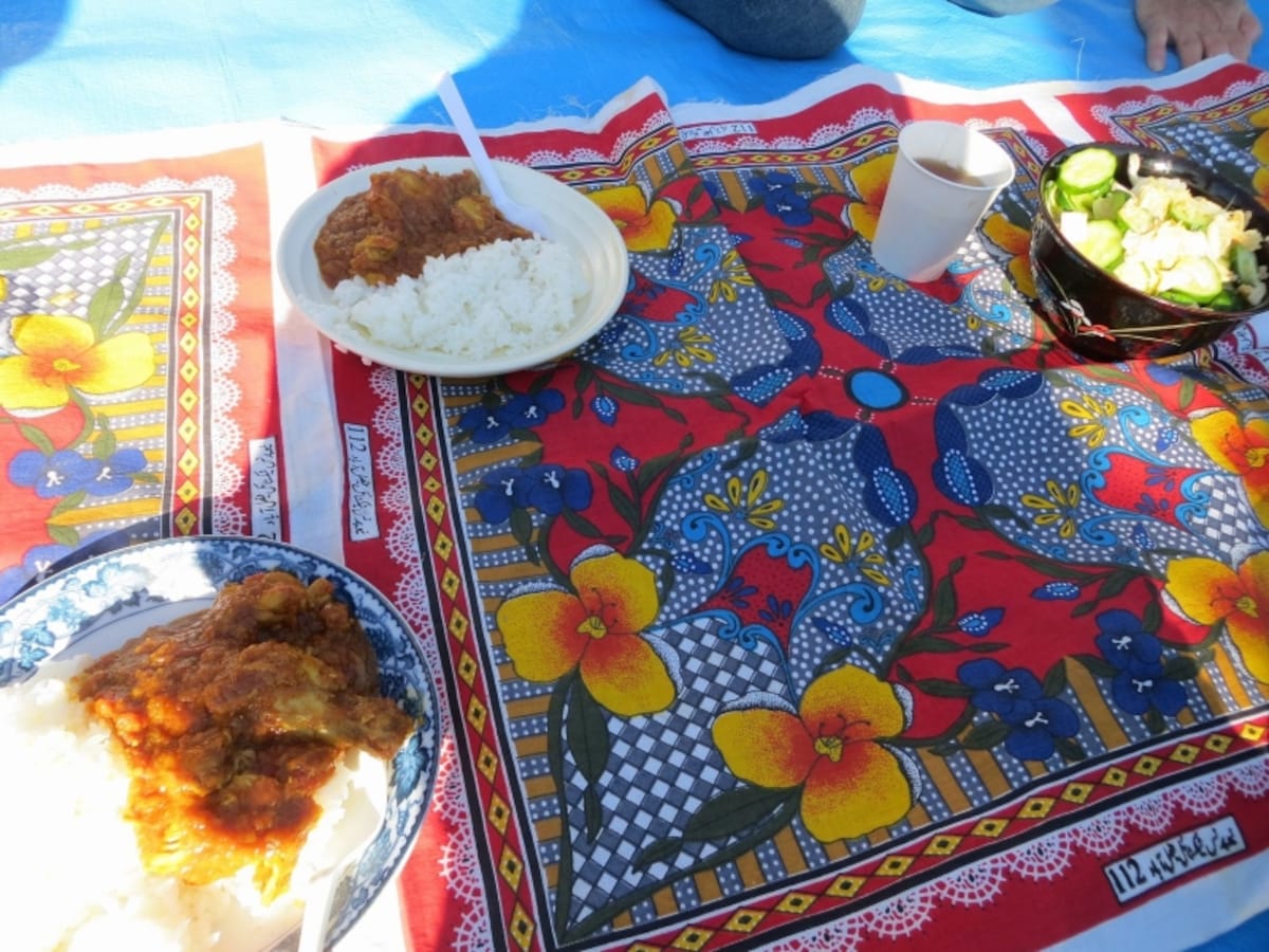 カレー
