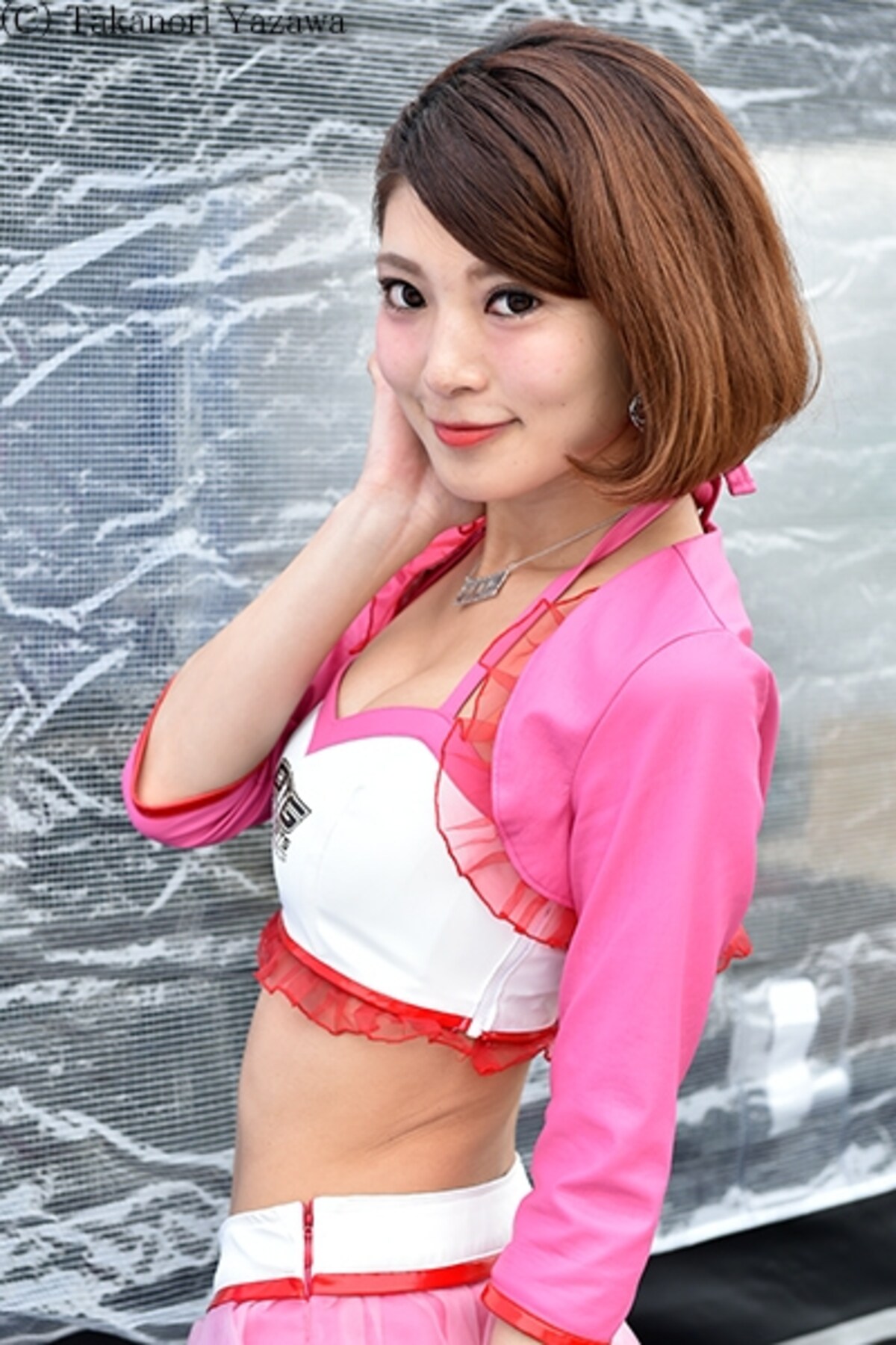 辻井美香／TWS プリンセス